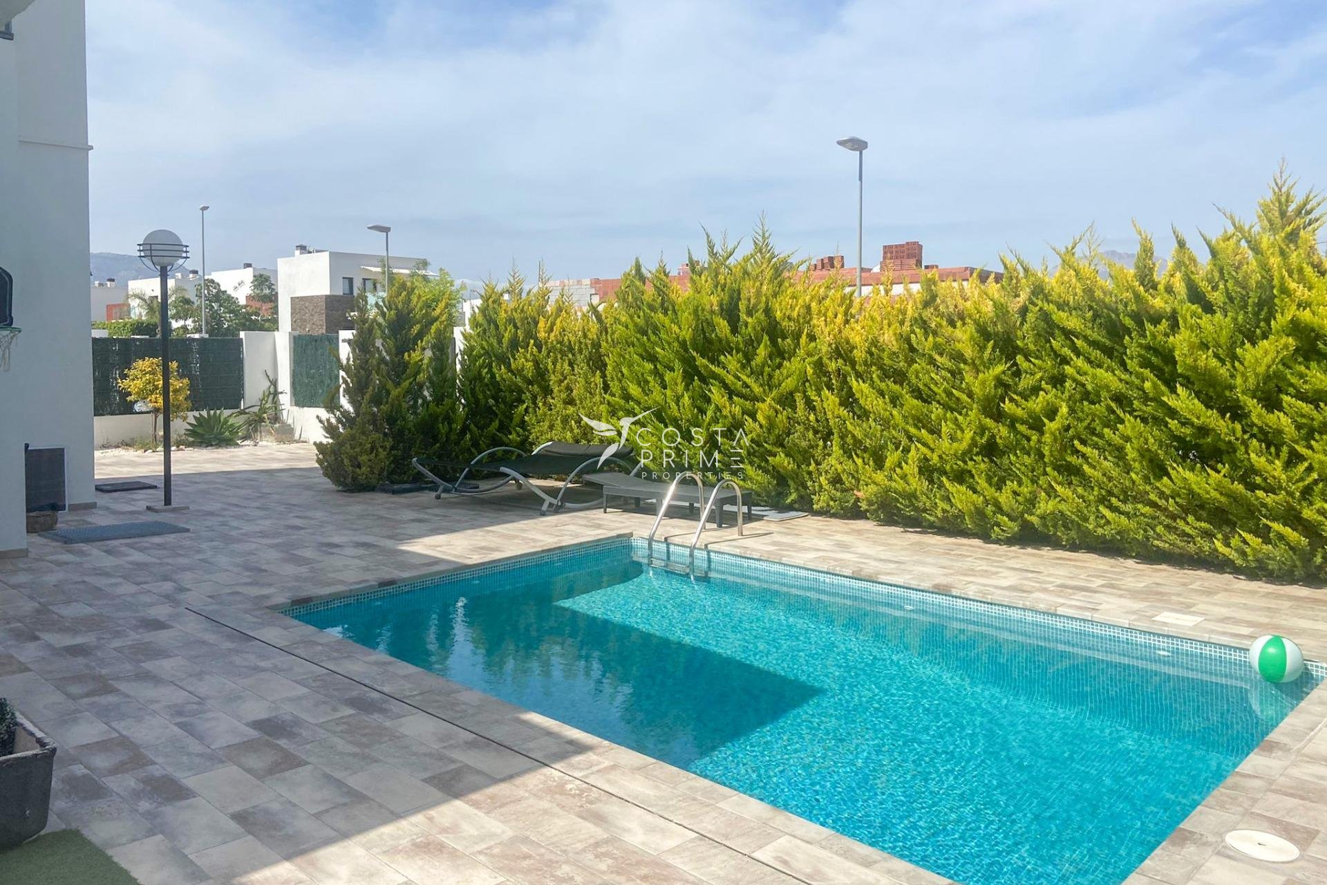 Reventa - Chalet / Villa - Polop