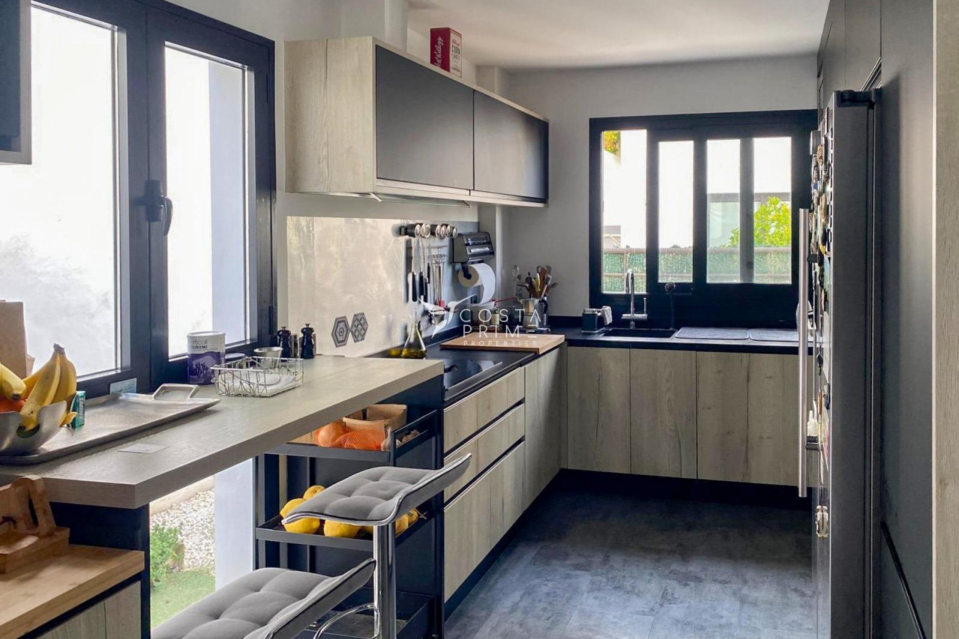 Reventa - Chalet / Villa - Polop