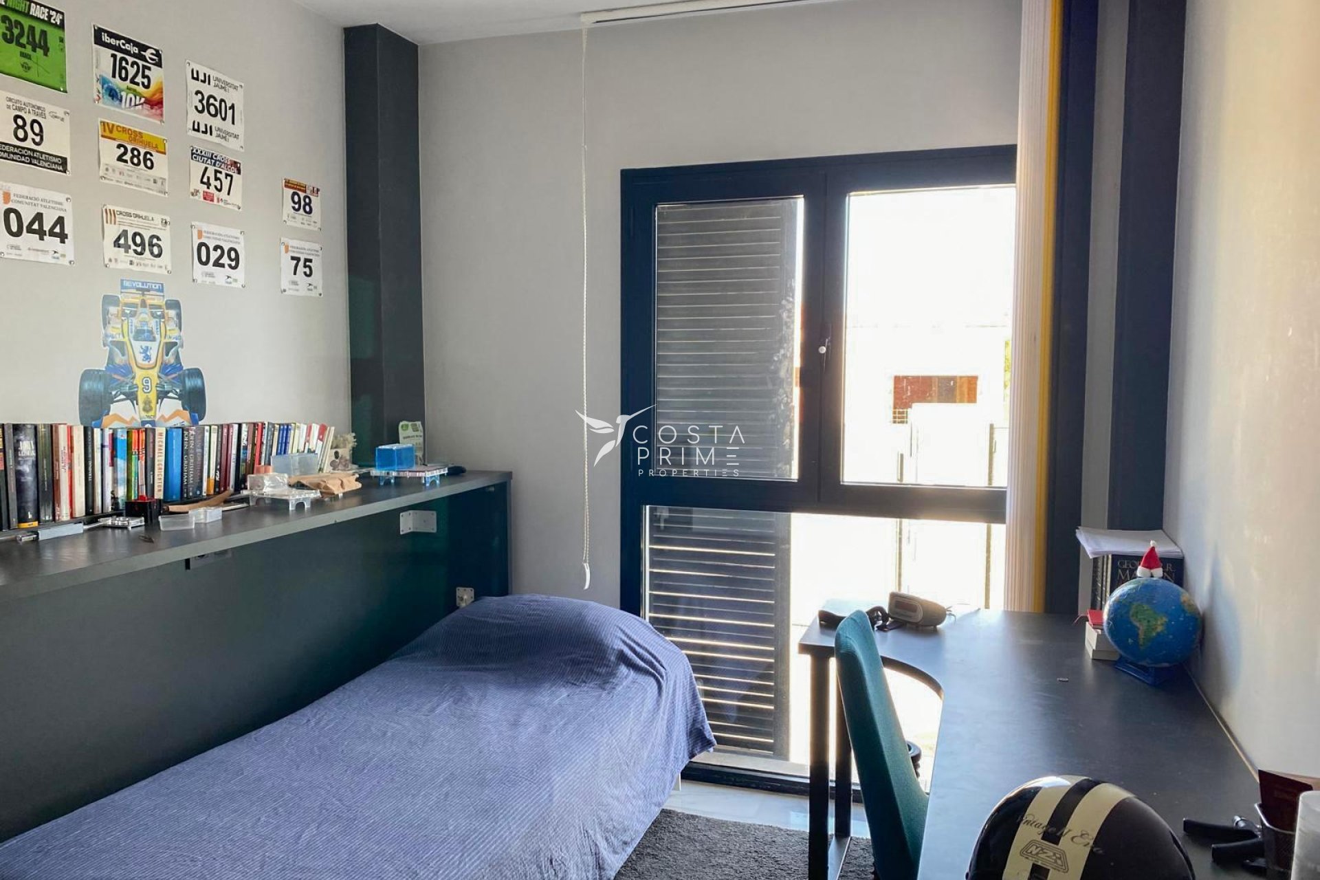 Reventa - Chalet / Villa - Polop