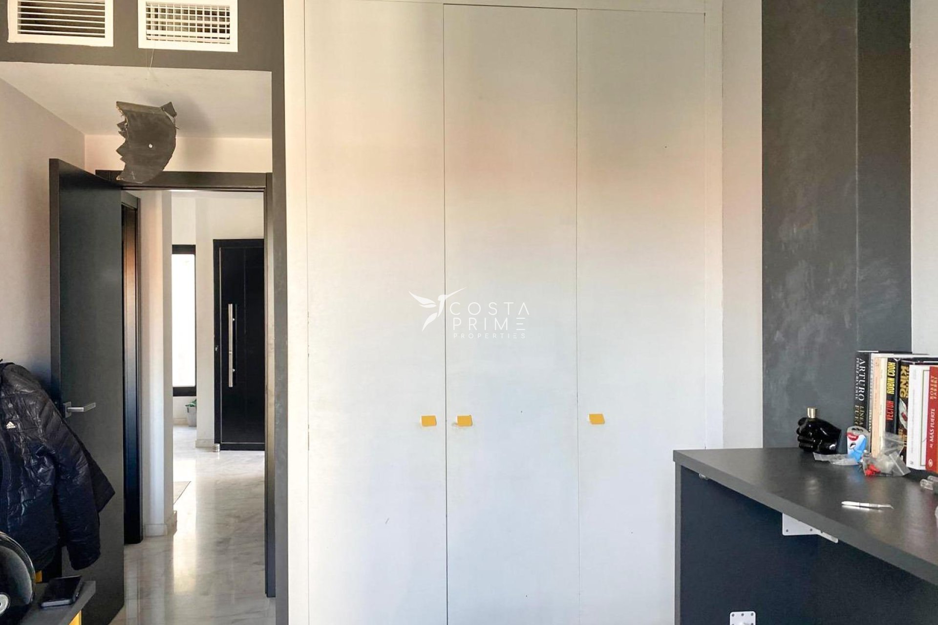 Reventa - Chalet / Villa - Polop