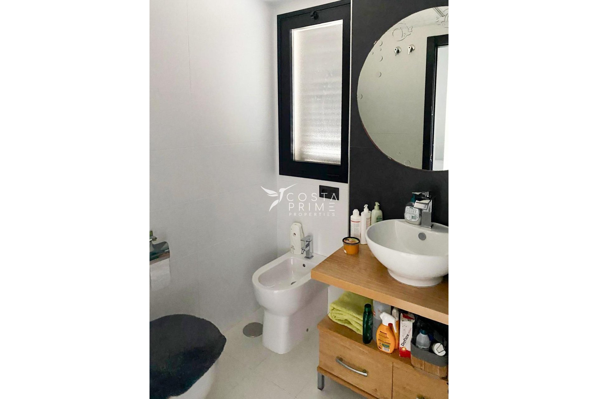 Reventa - Chalet / Villa - Polop