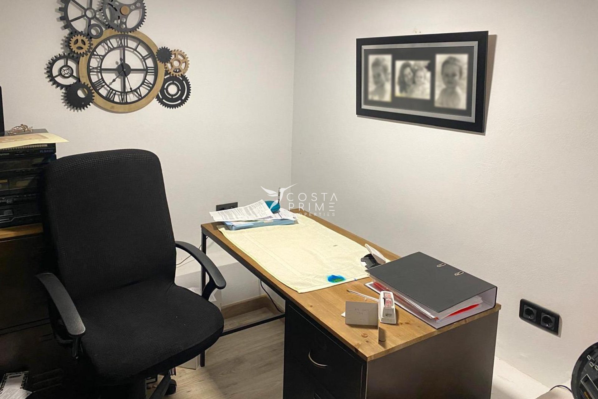 Reventa - Chalet / Villa - Polop