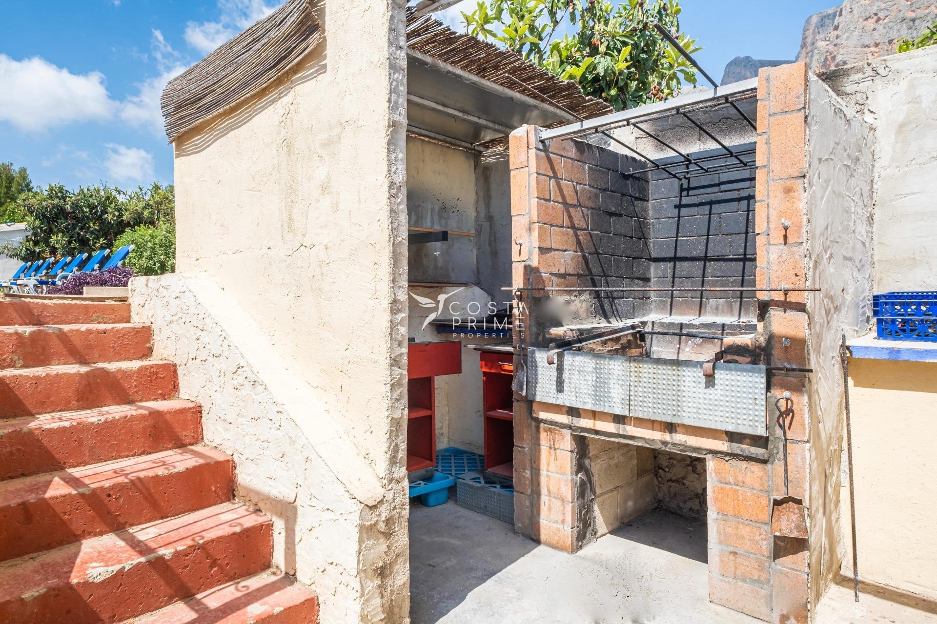 Reventa - Chalet / Villa - Polop