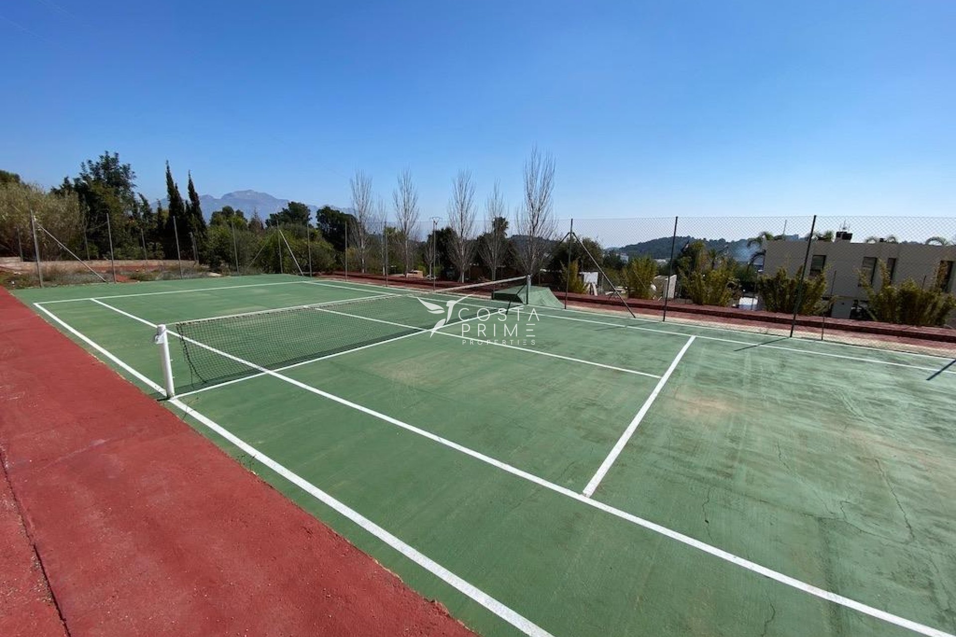 Reventa - Chalet / Villa - Polop