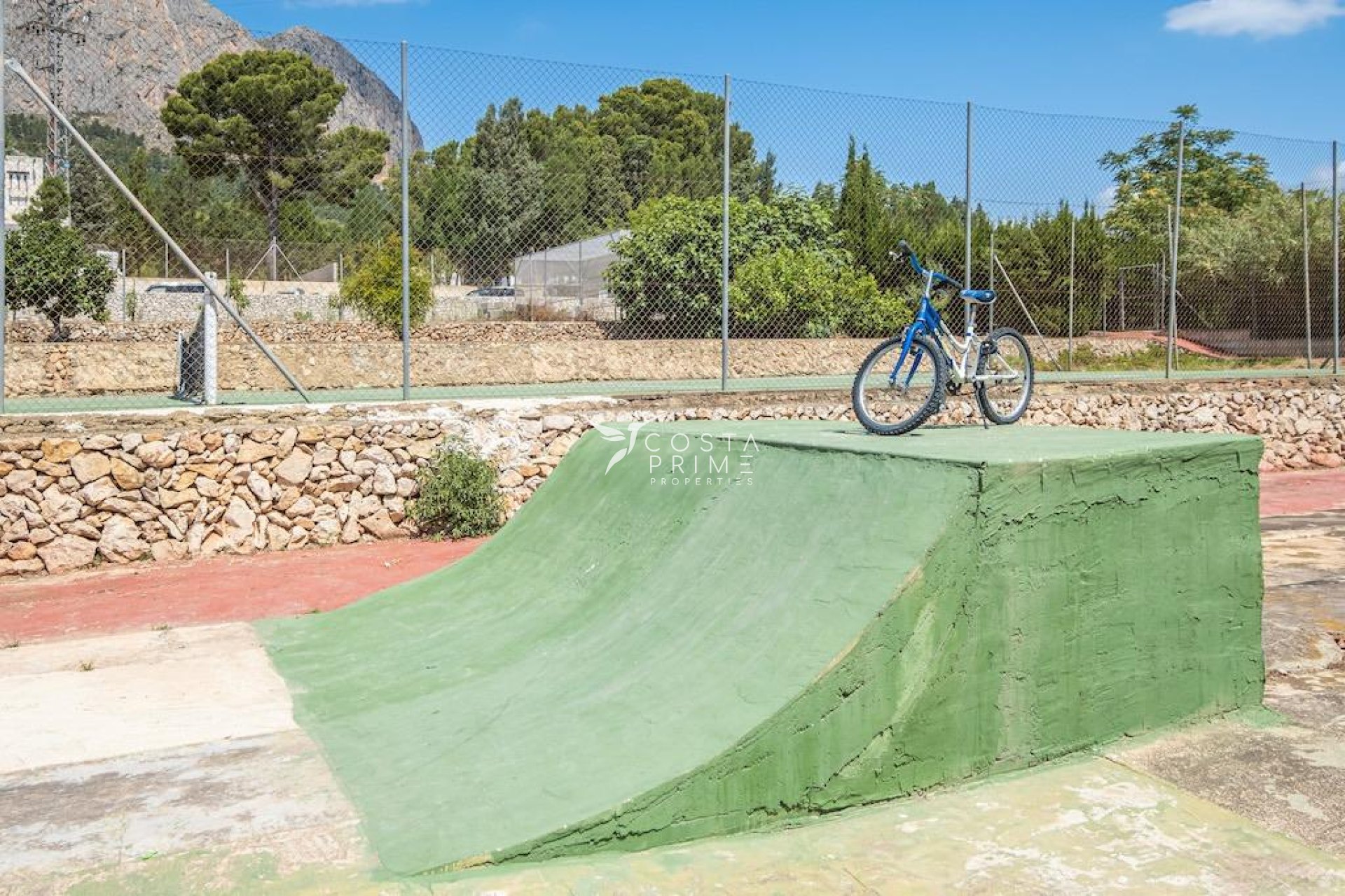 Reventa - Chalet / Villa - Polop