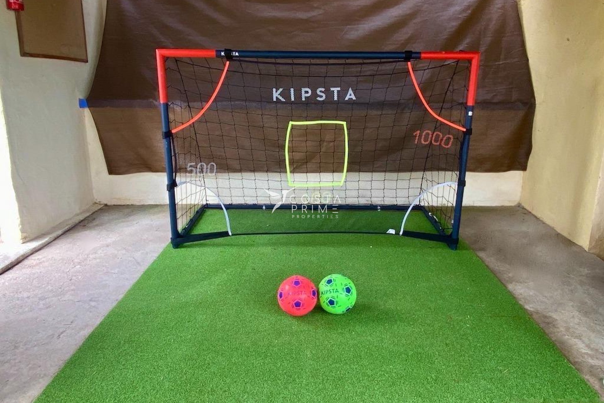 Reventa - Chalet / Villa - Polop