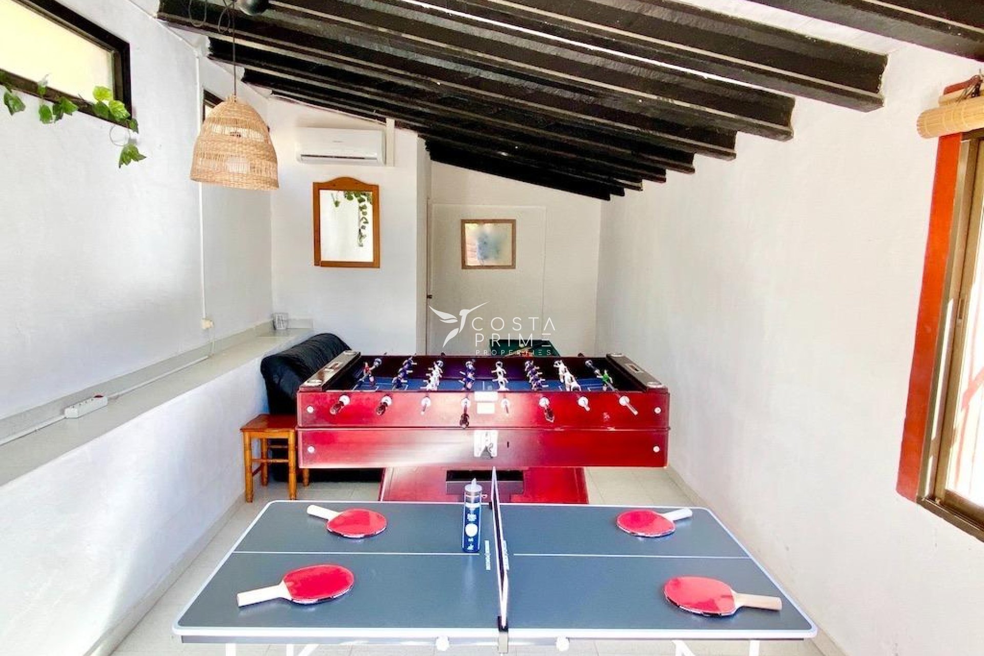 Reventa - Chalet / Villa - Polop