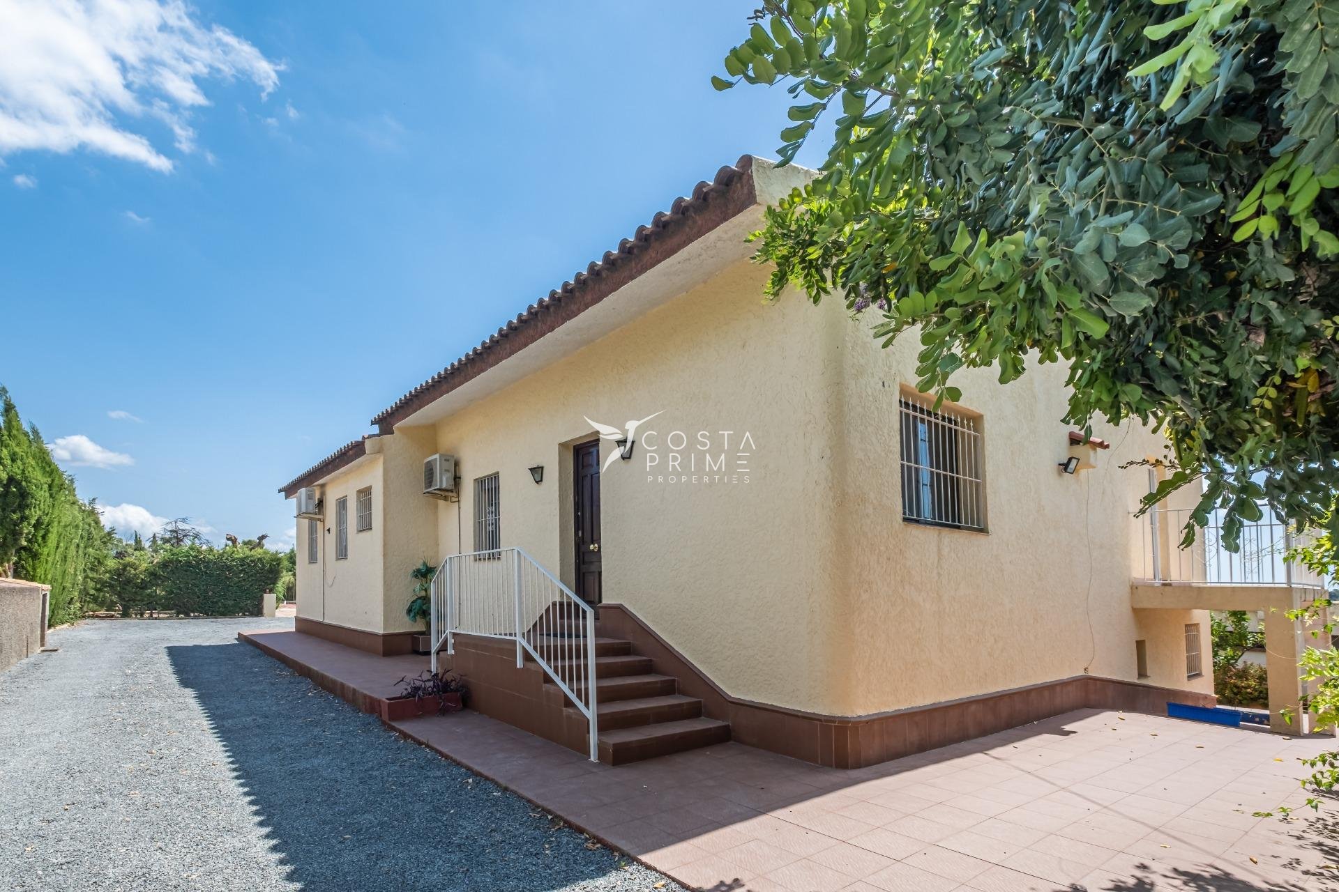 Reventa - Chalet / Villa - Polop