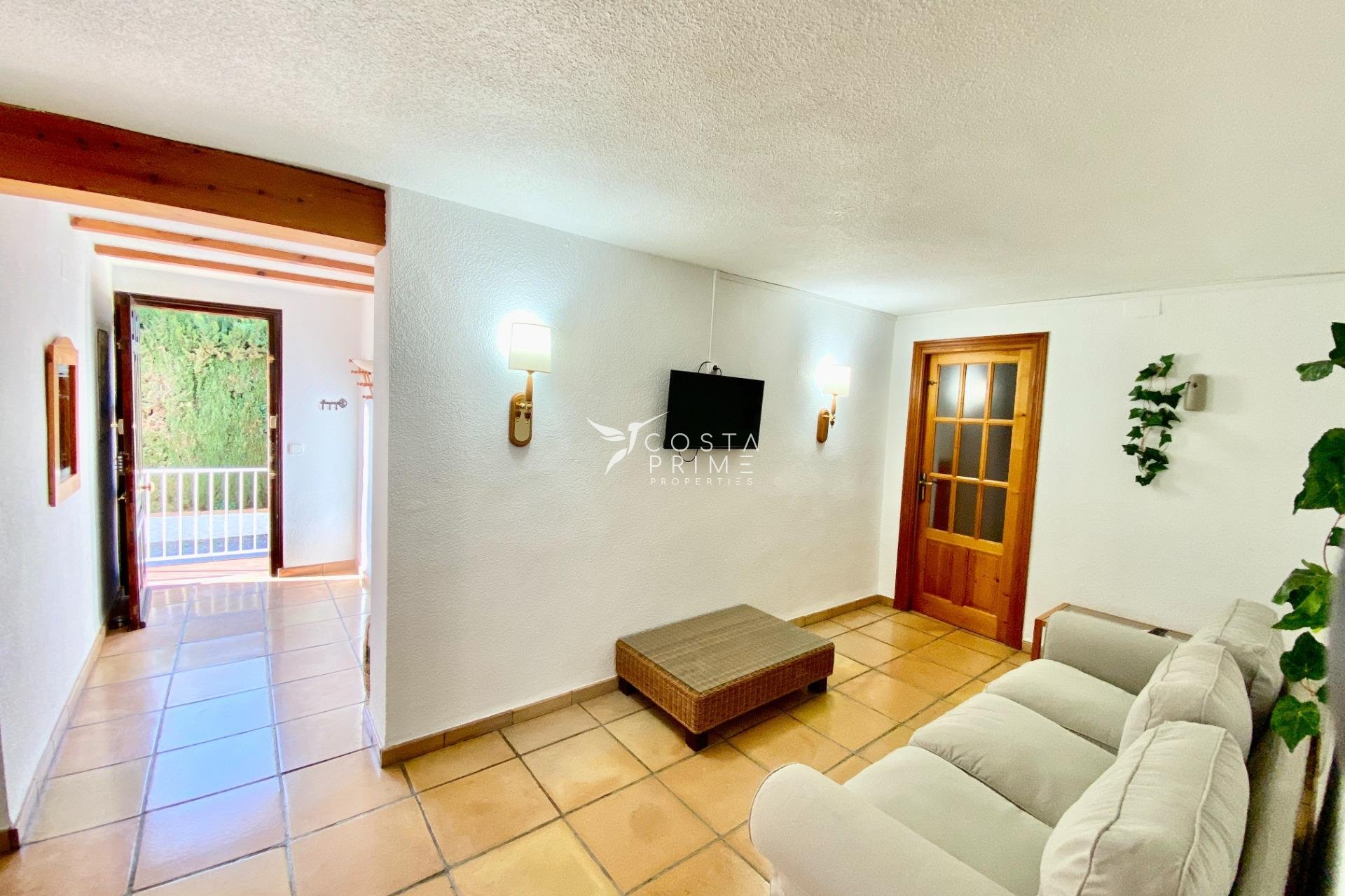 Reventa - Chalet / Villa - Polop