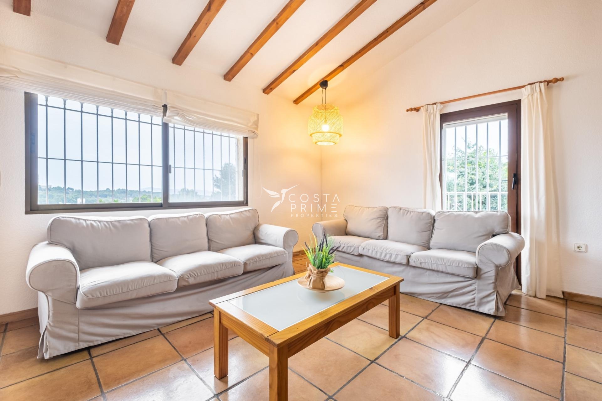 Reventa - Chalet / Villa - Polop