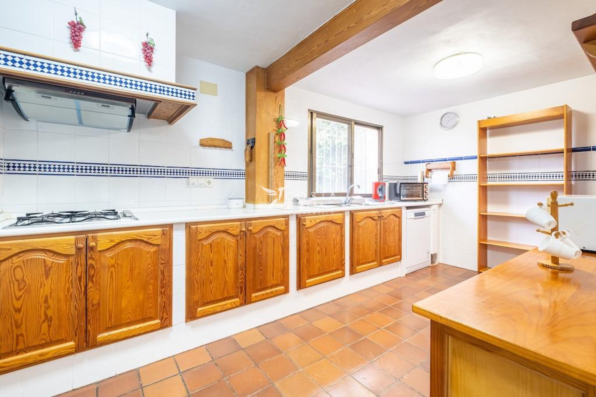 Reventa - Chalet / Villa - Polop