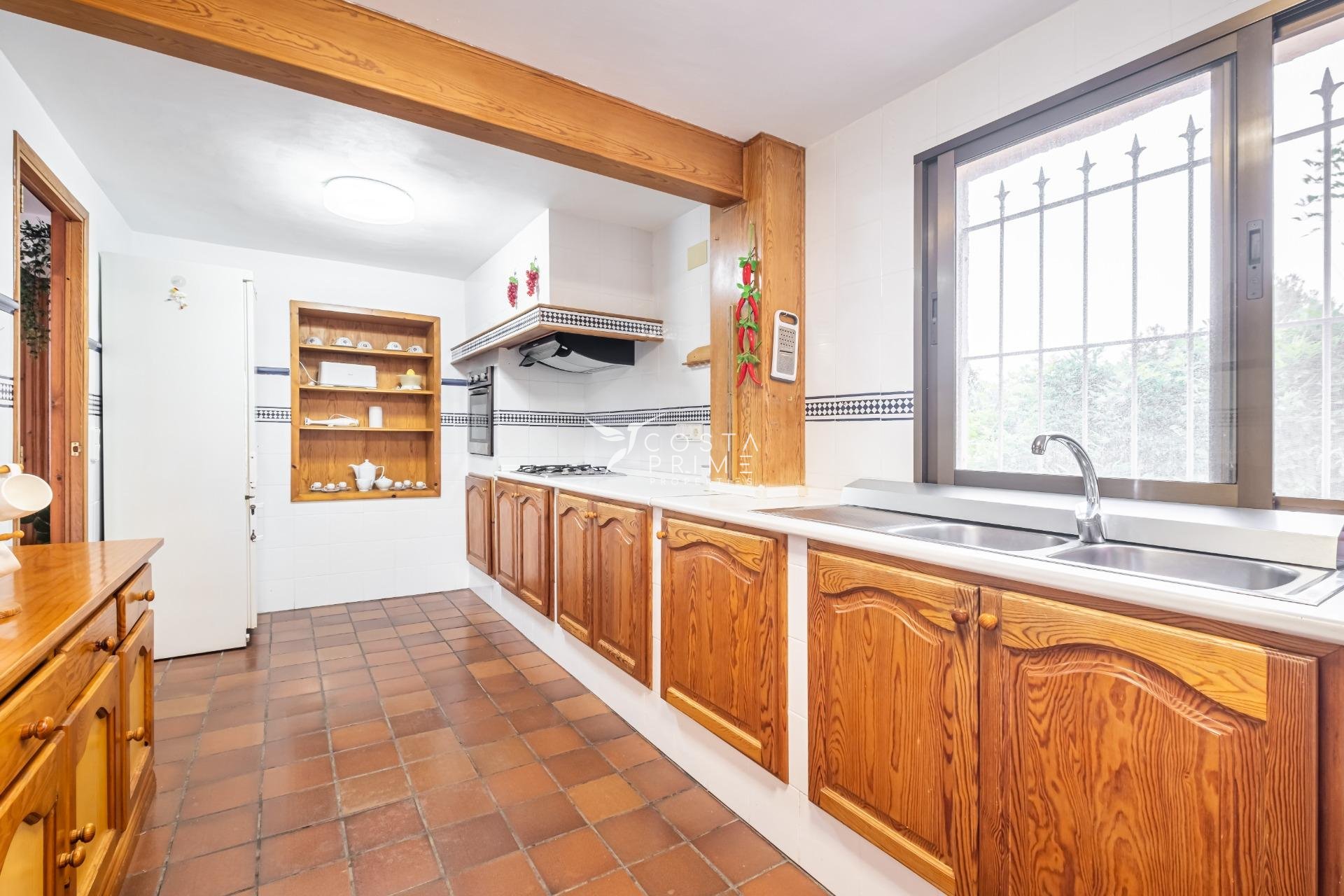 Reventa - Chalet / Villa - Polop