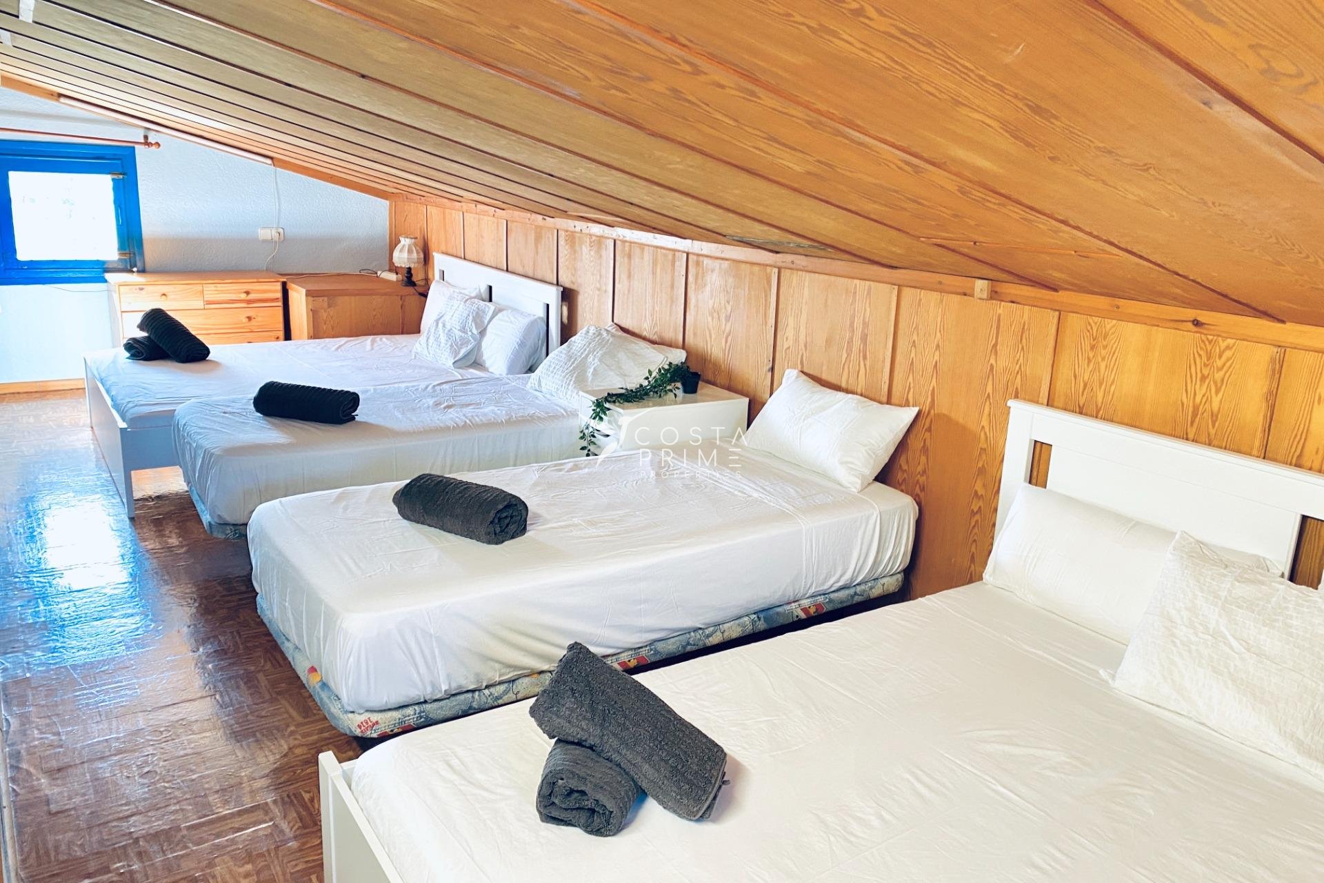 Reventa - Chalet / Villa - Polop