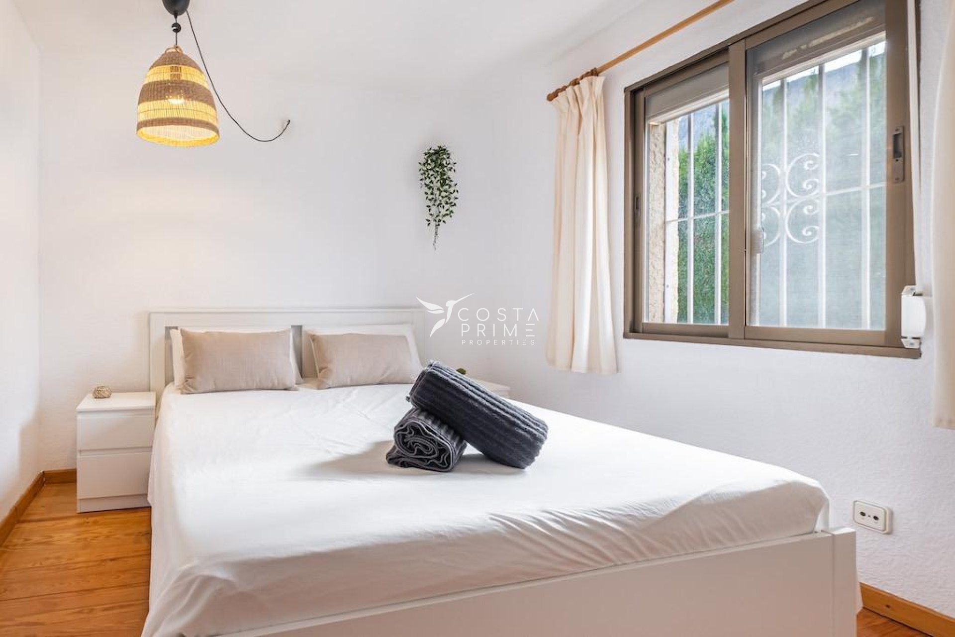 Reventa - Chalet / Villa - Polop