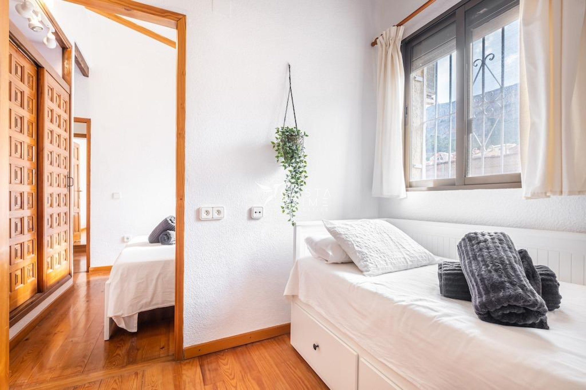 Reventa - Chalet / Villa - Polop