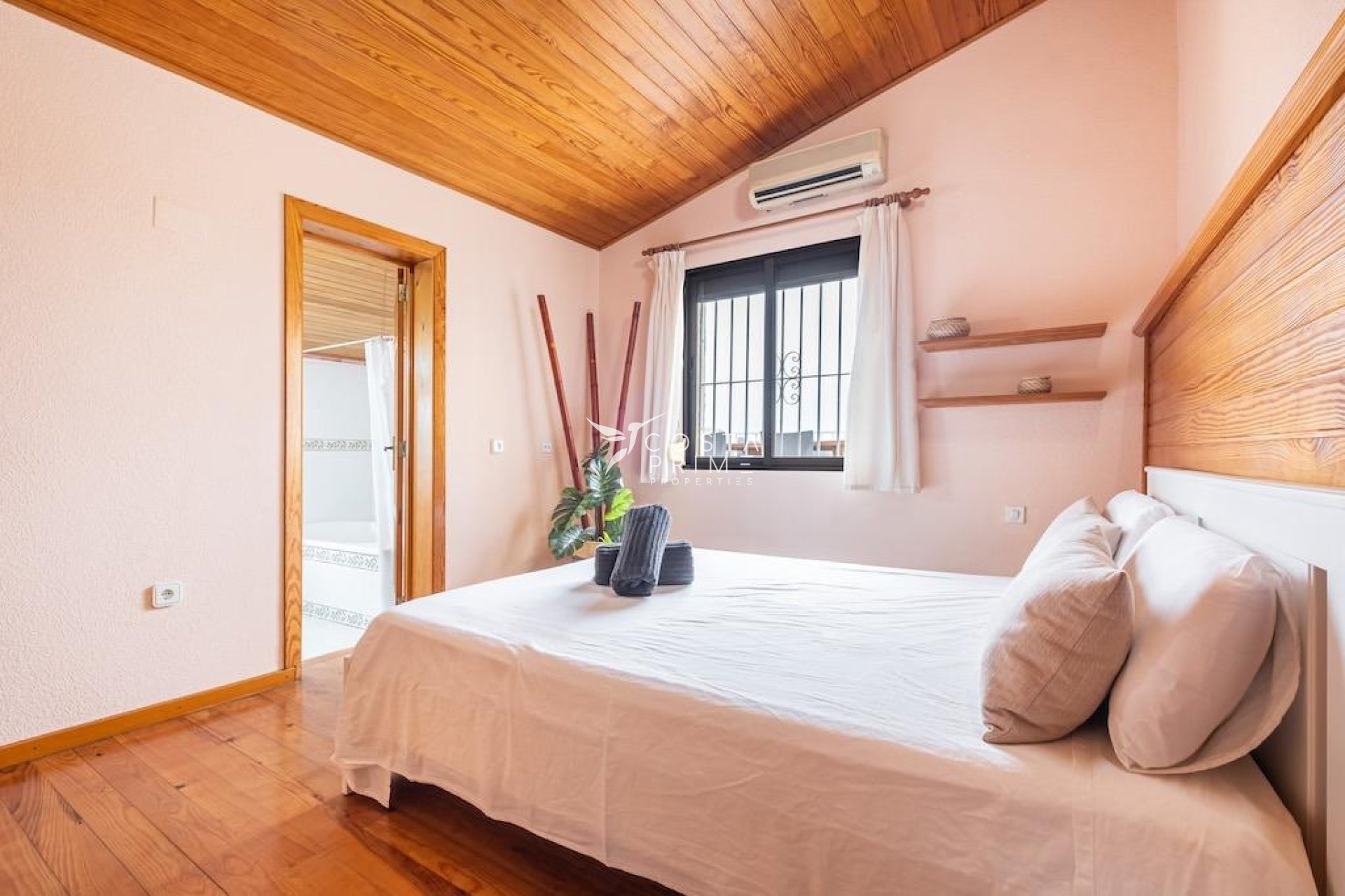 Reventa - Chalet / Villa - Polop