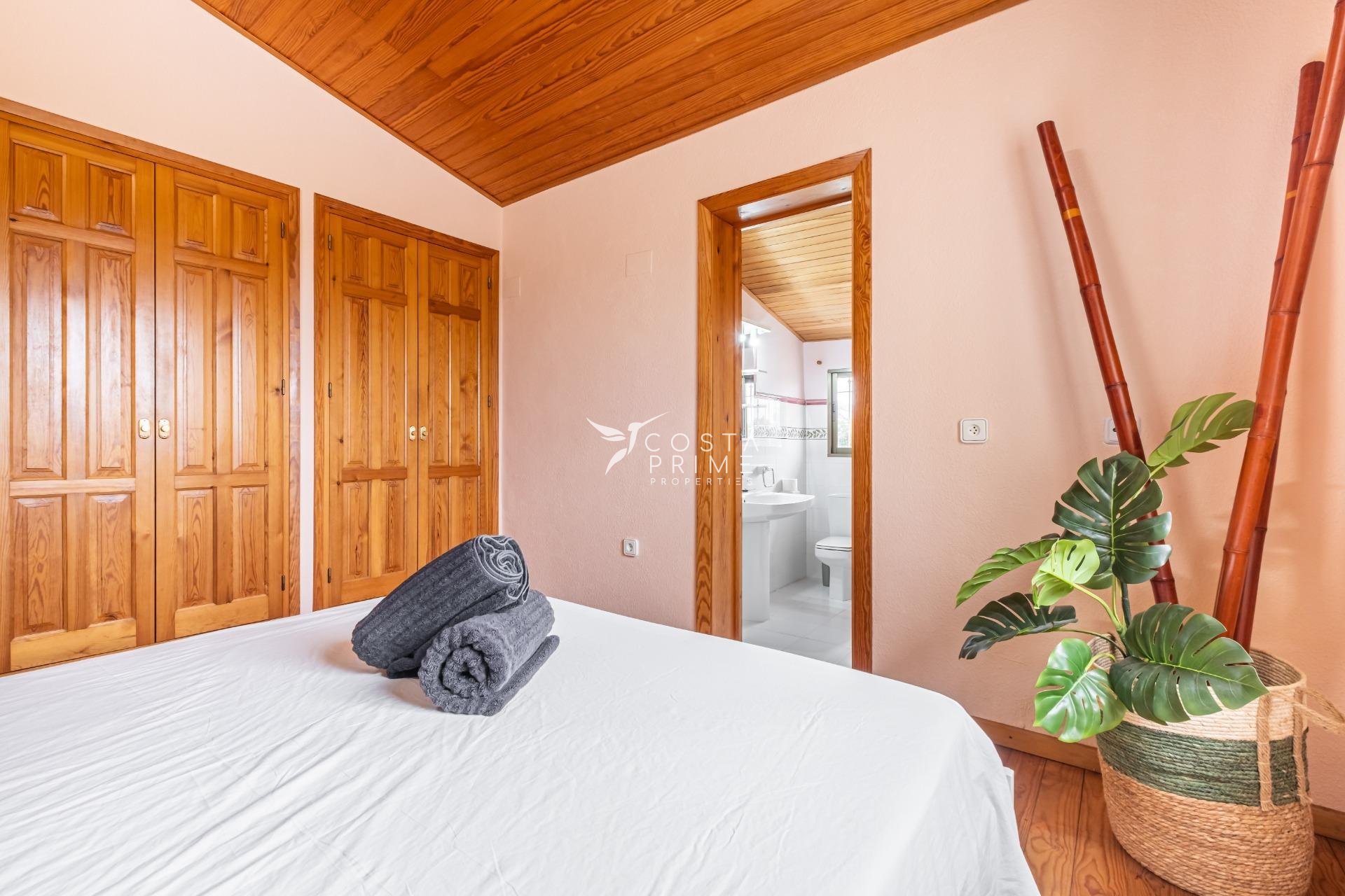 Reventa - Chalet / Villa - Polop