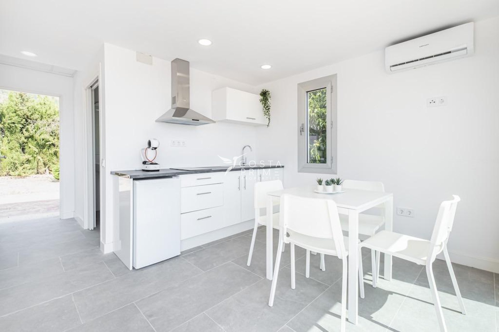 Reventa - Chalet / Villa - Polop