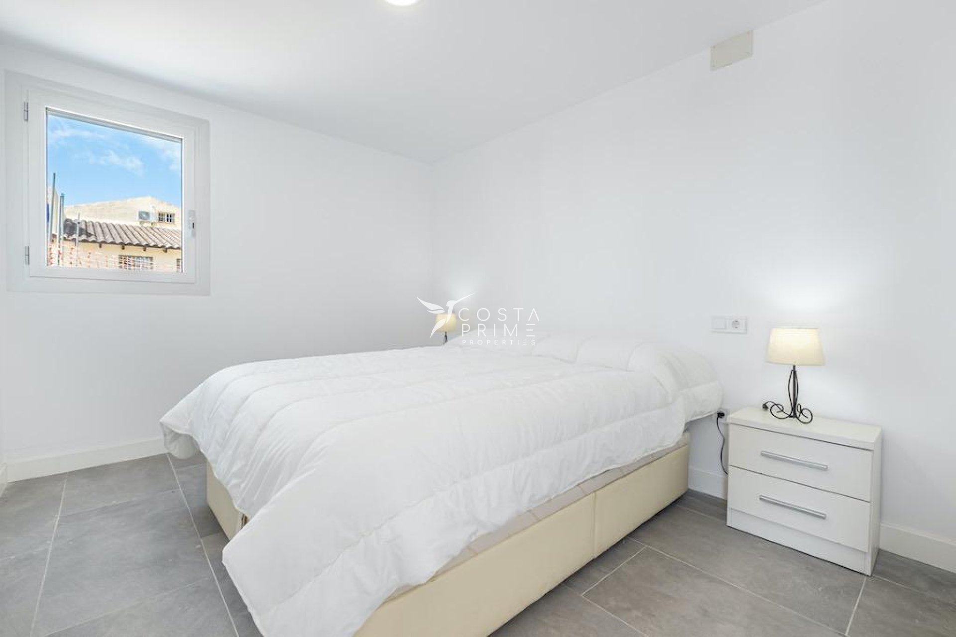 Reventa - Chalet / Villa - Polop