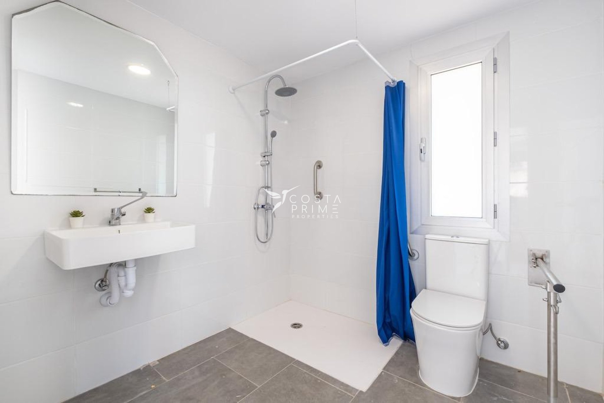 Reventa - Chalet / Villa - Polop