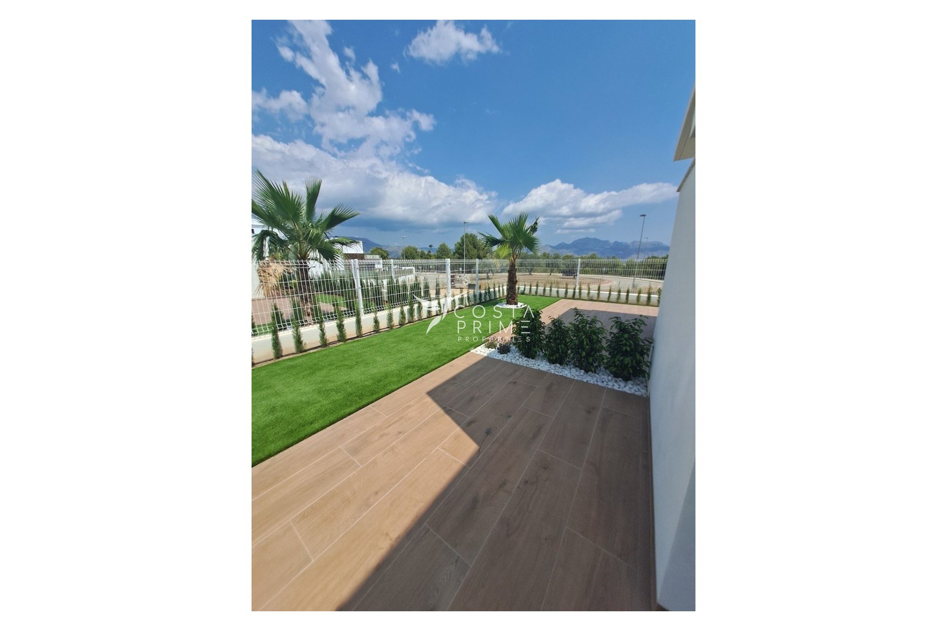 Reventa - Chalet / Villa - Polop