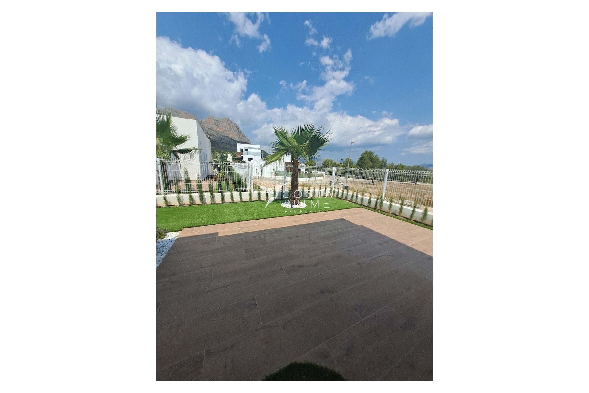 Reventa - Chalet / Villa - Polop