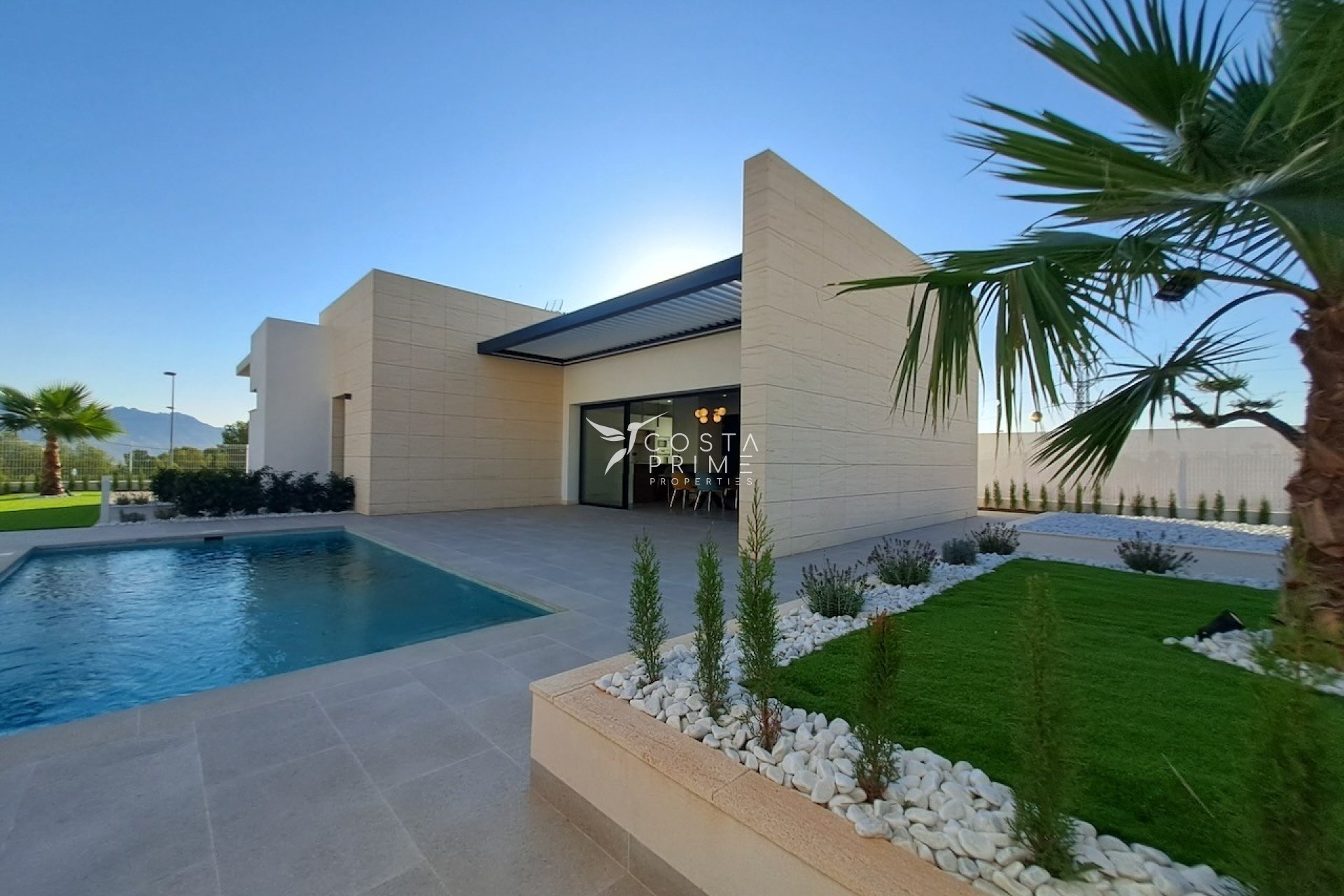 Reventa - Chalet / Villa - Polop