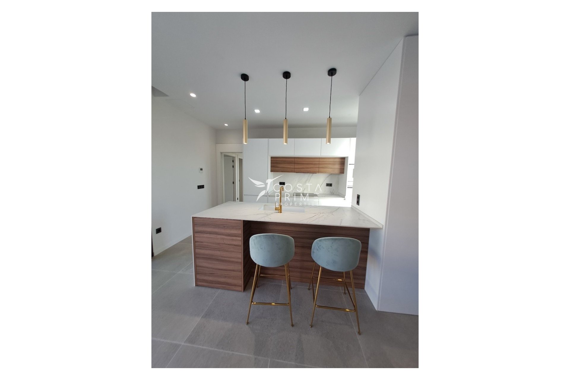 Reventa - Chalet / Villa - Polop