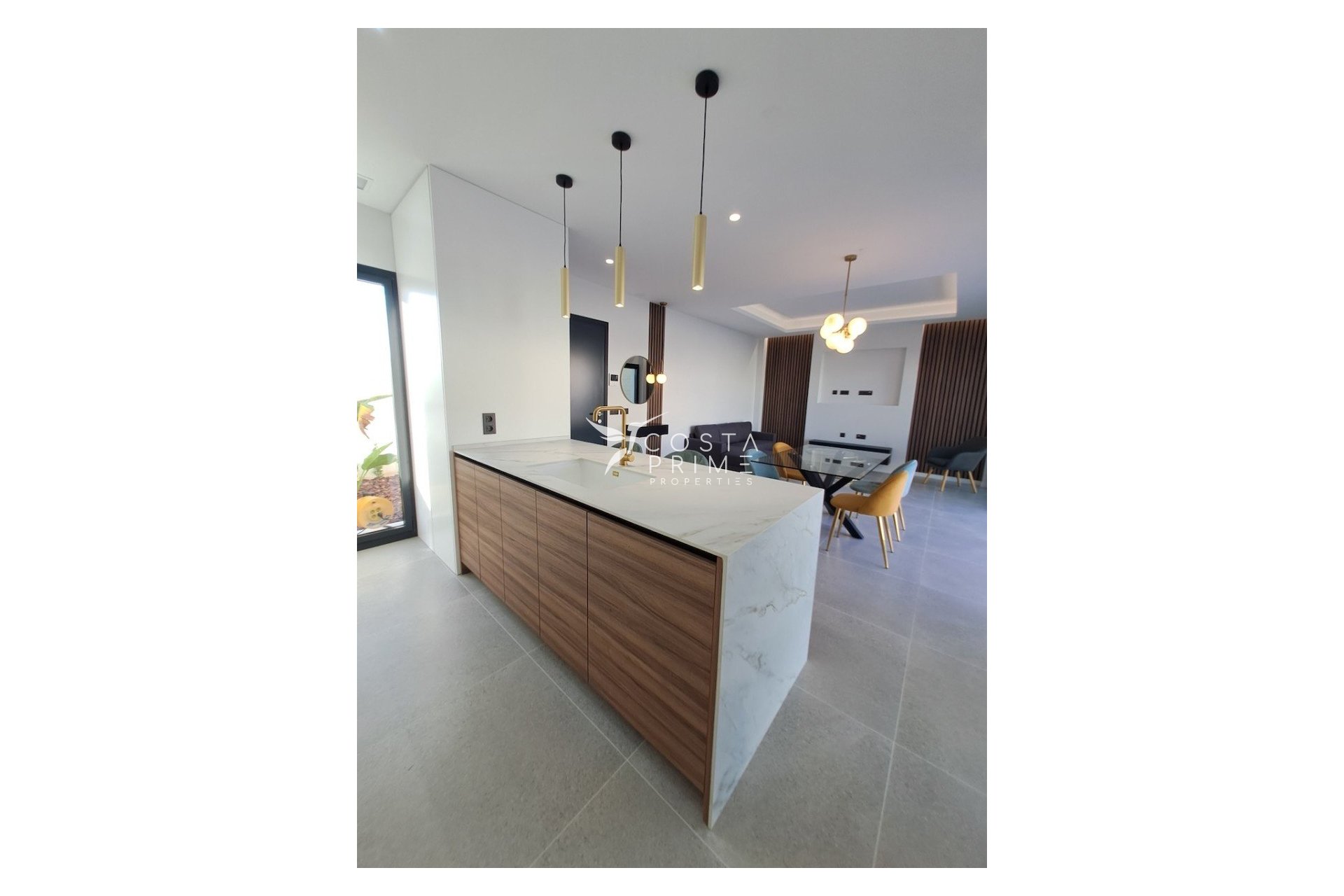 Reventa - Chalet / Villa - Polop