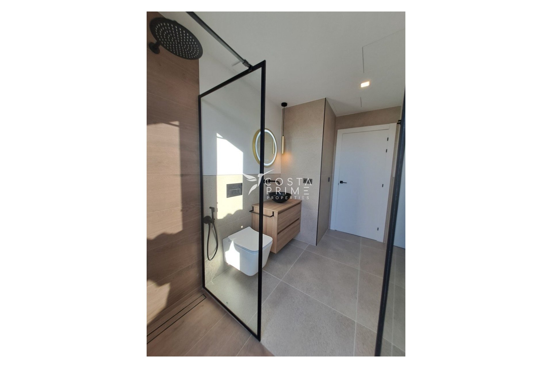 Reventa - Chalet / Villa - Polop