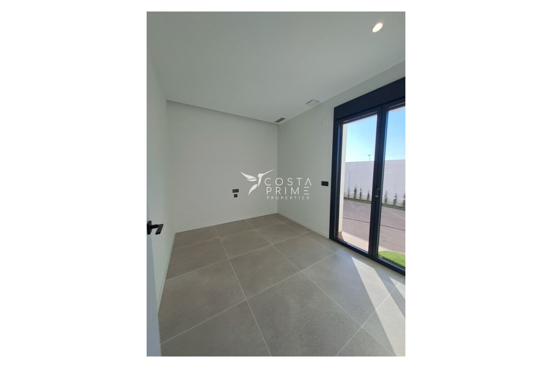 Reventa - Chalet / Villa - Polop