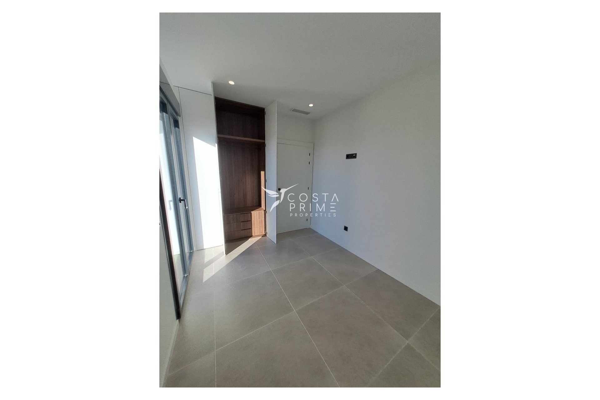Reventa - Chalet / Villa - Polop