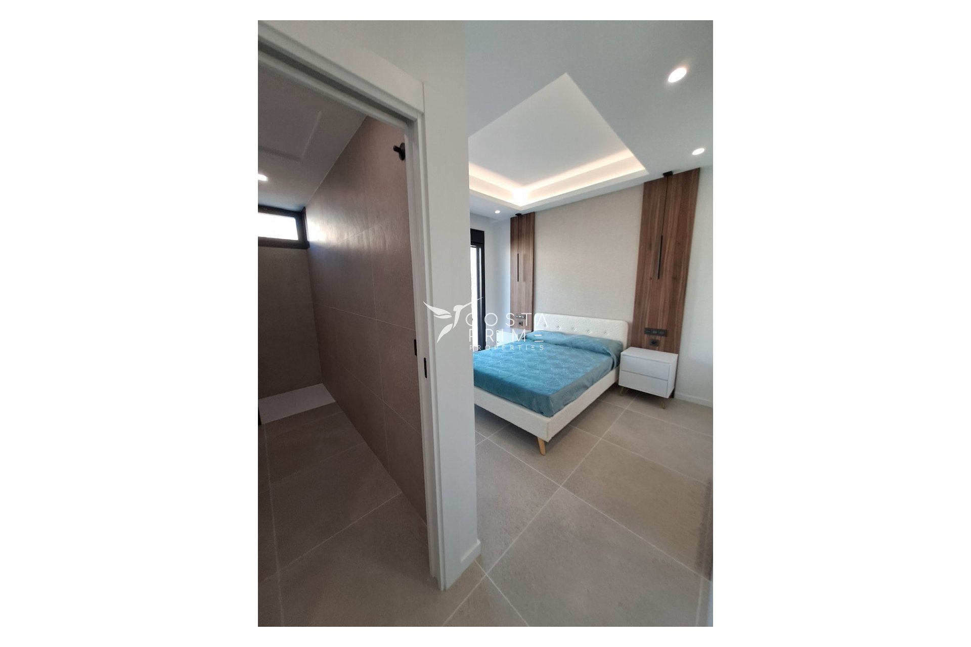 Reventa - Chalet / Villa - Polop