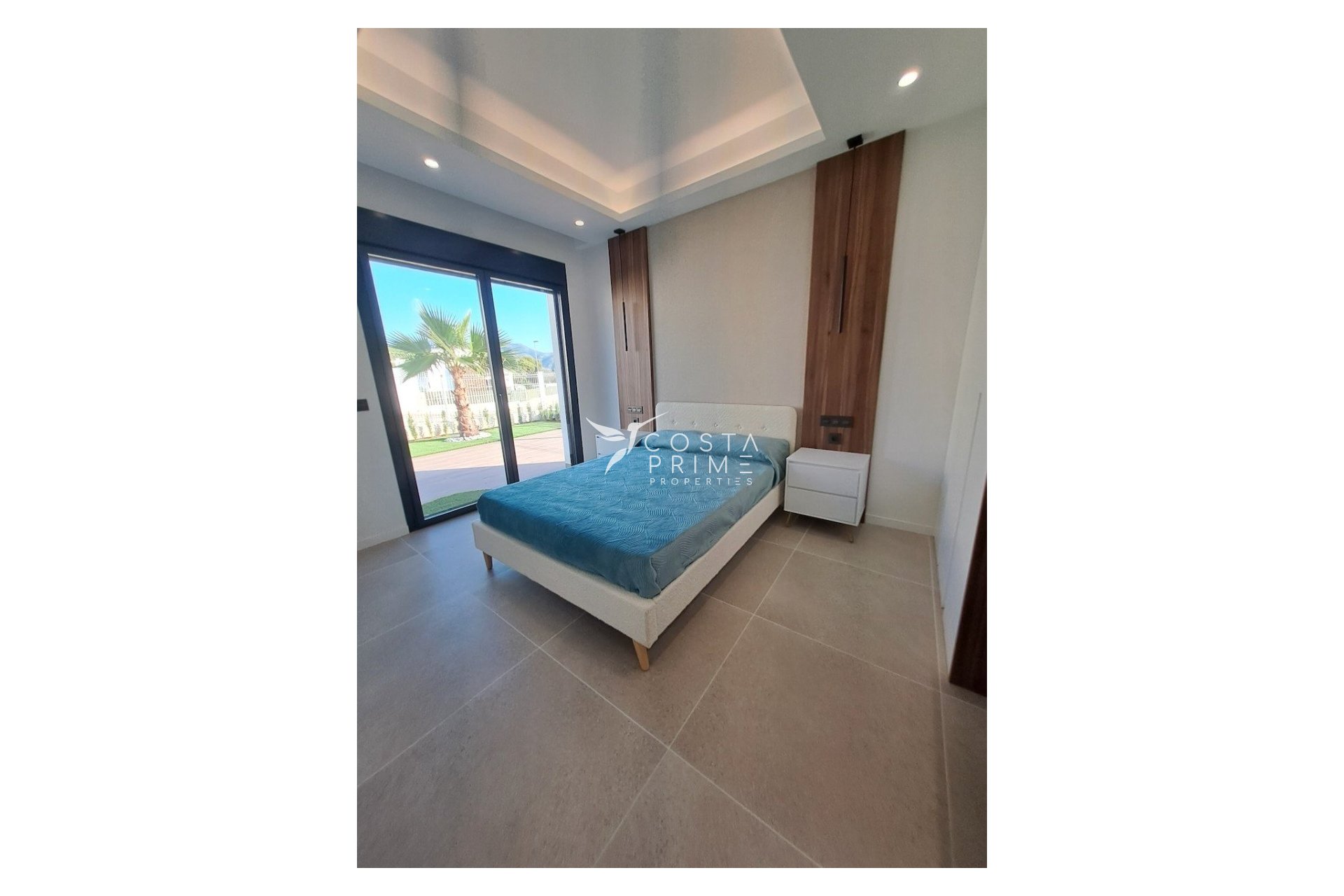 Reventa - Chalet / Villa - Polop