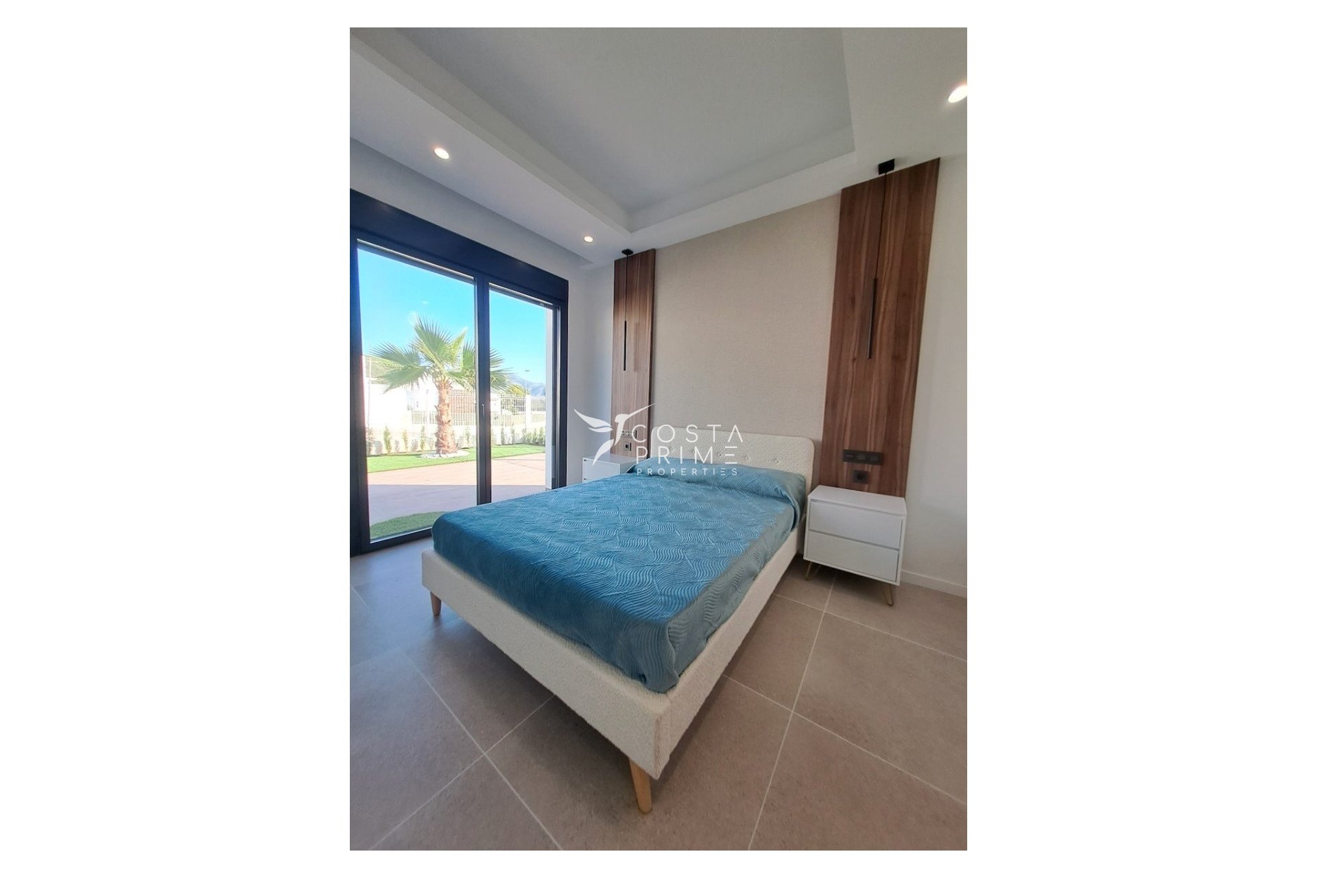 Reventa - Chalet / Villa - Polop