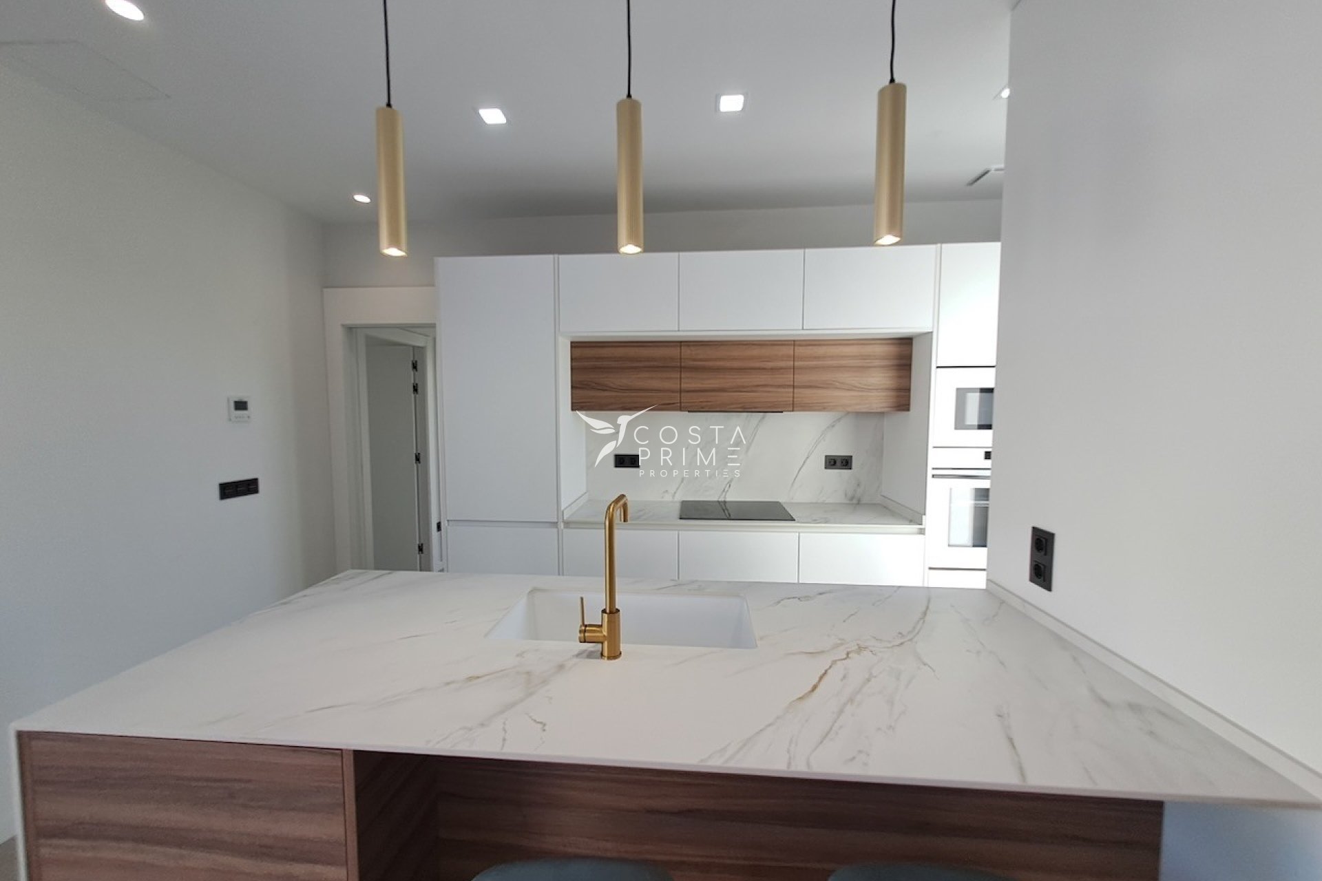 Reventa - Chalet / Villa - Polop