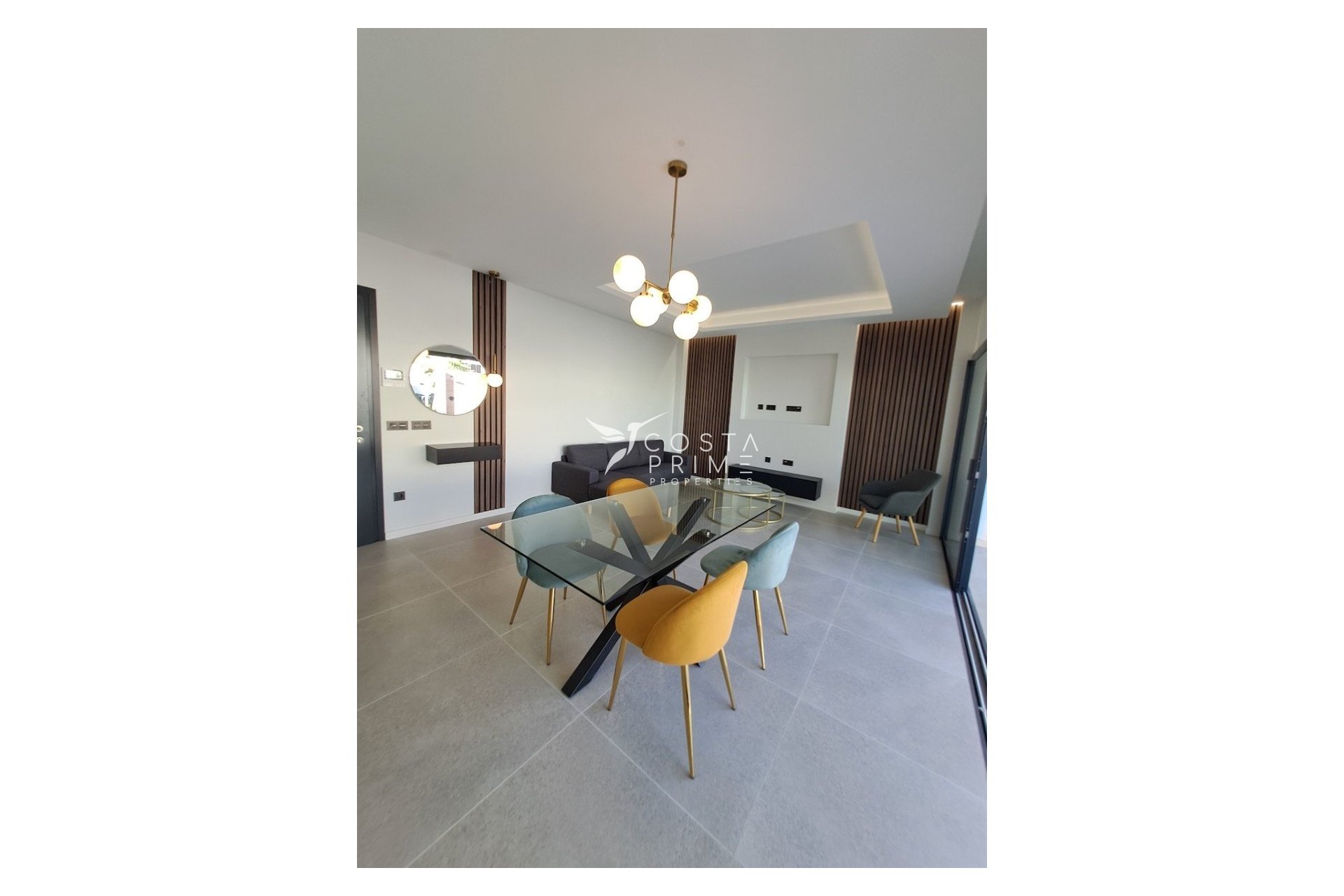 Reventa - Chalet / Villa - Polop