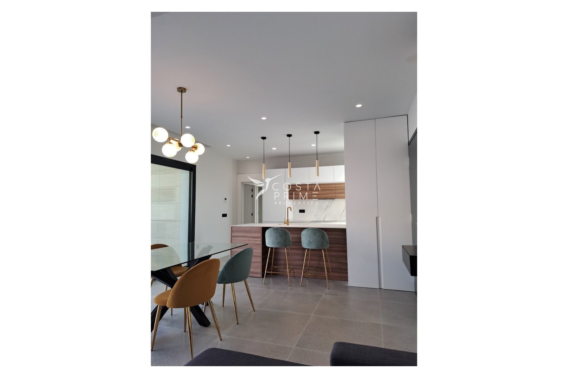 Reventa - Chalet / Villa - Polop