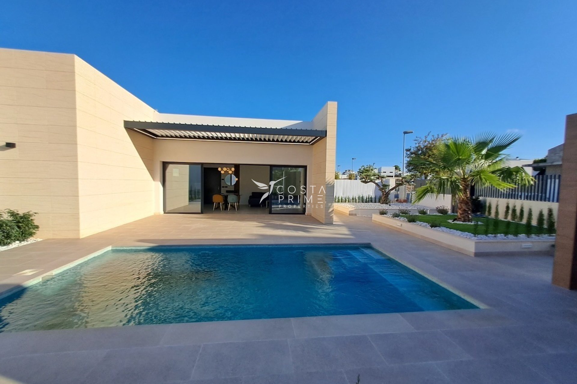 Reventa - Chalet / Villa - Polop