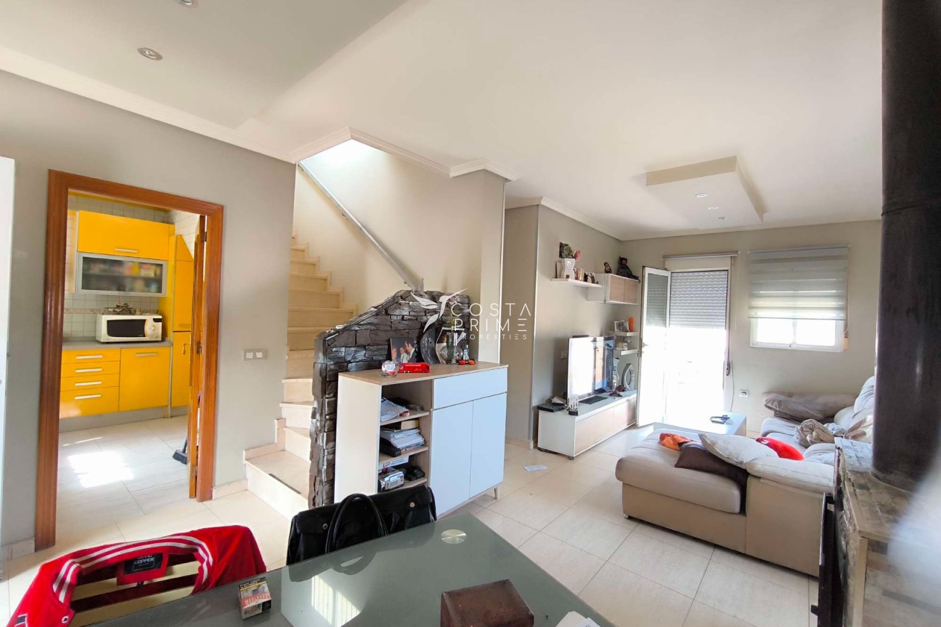 Reventa - Chalet / Villa - Polop