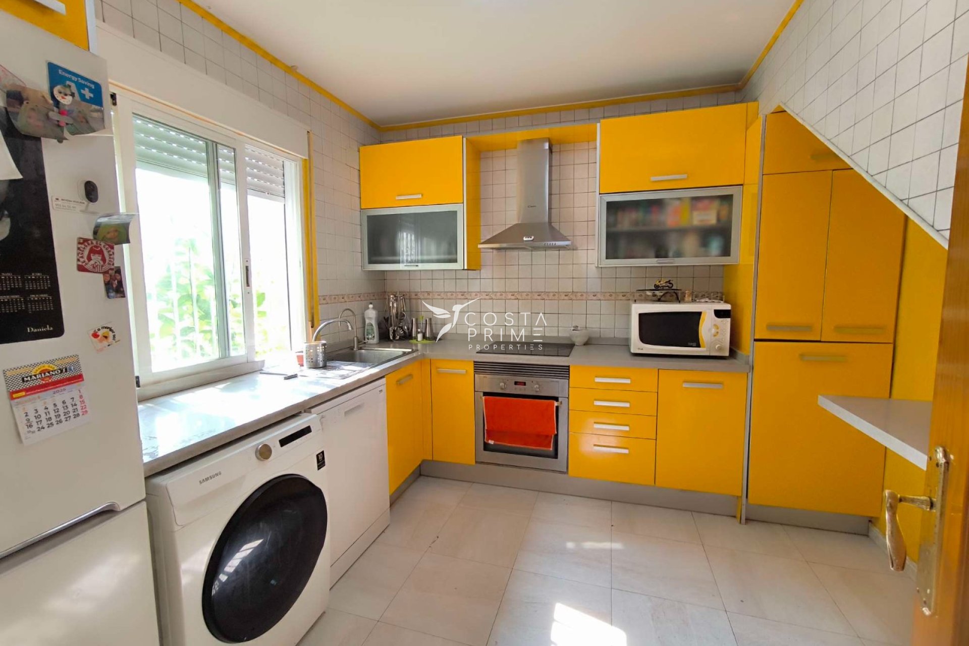 Reventa - Chalet / Villa - Polop