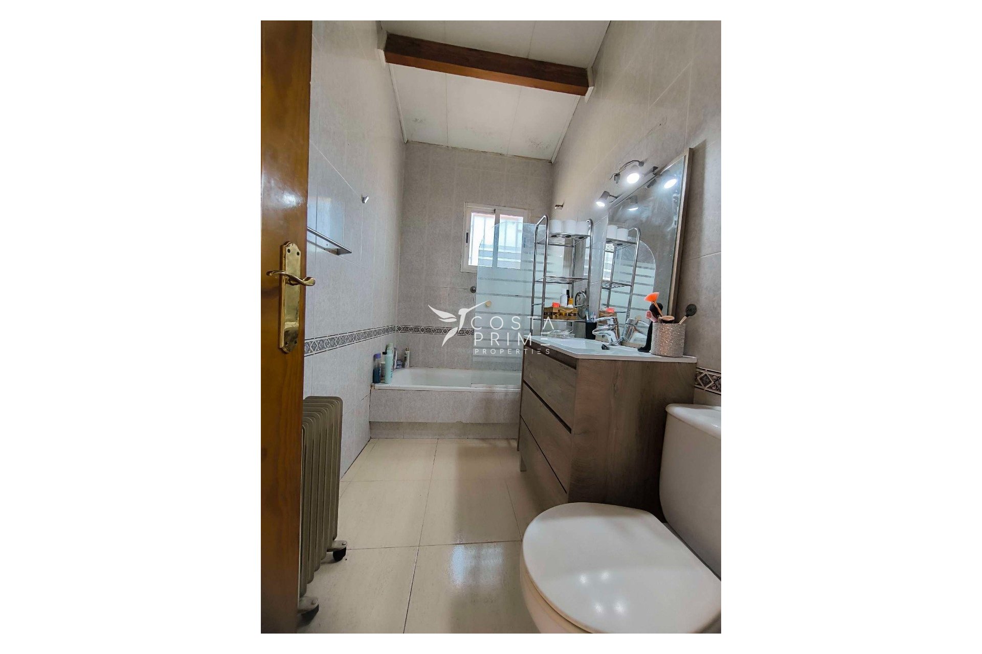 Reventa - Chalet / Villa - Polop