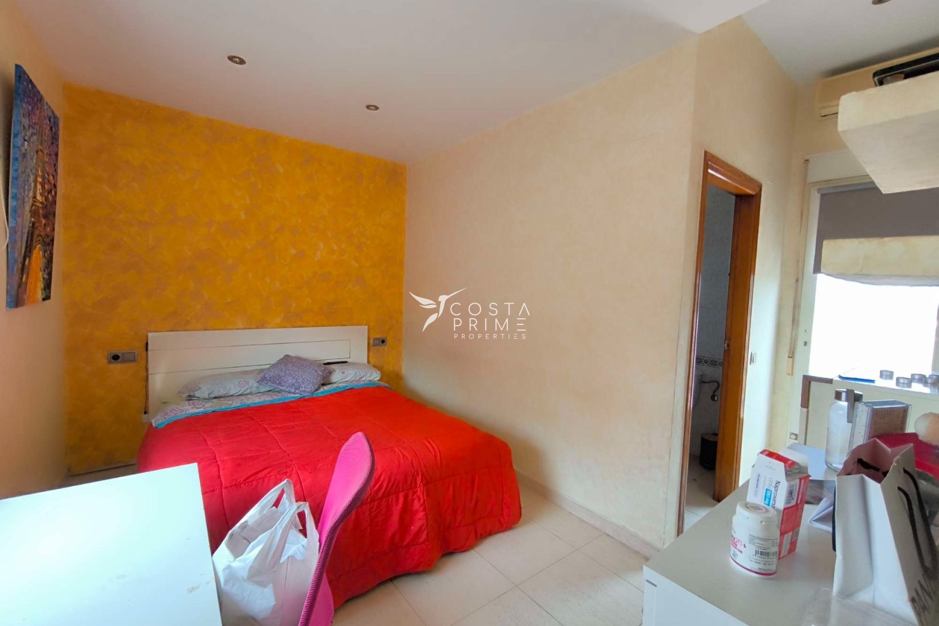 Reventa - Chalet / Villa - Polop