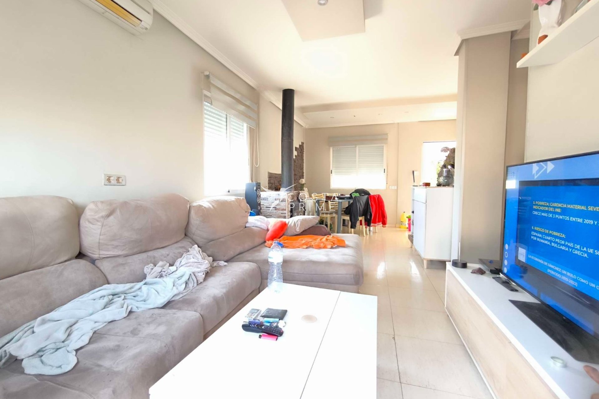 Reventa - Chalet / Villa - Polop