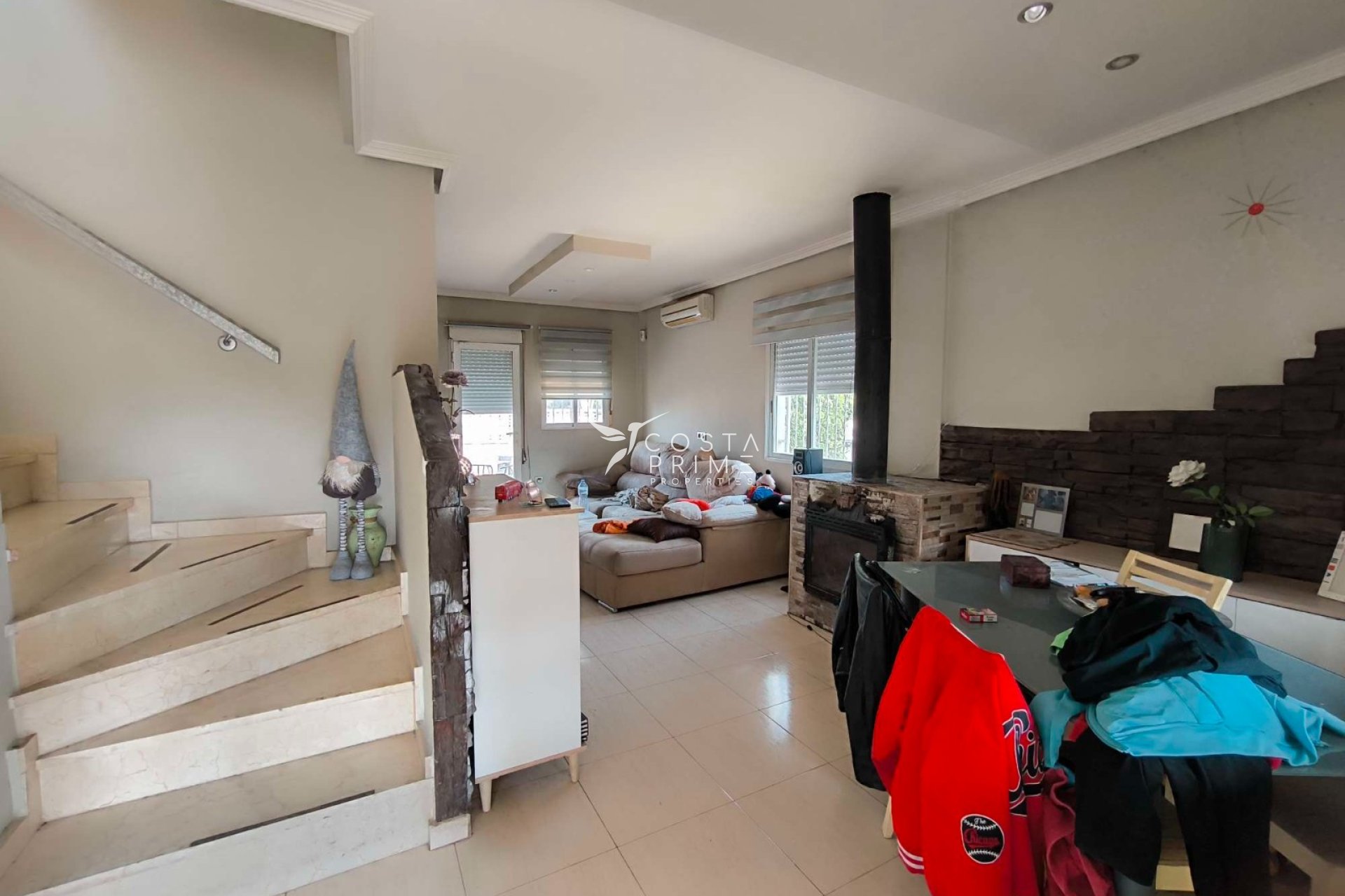 Reventa - Chalet / Villa - Polop