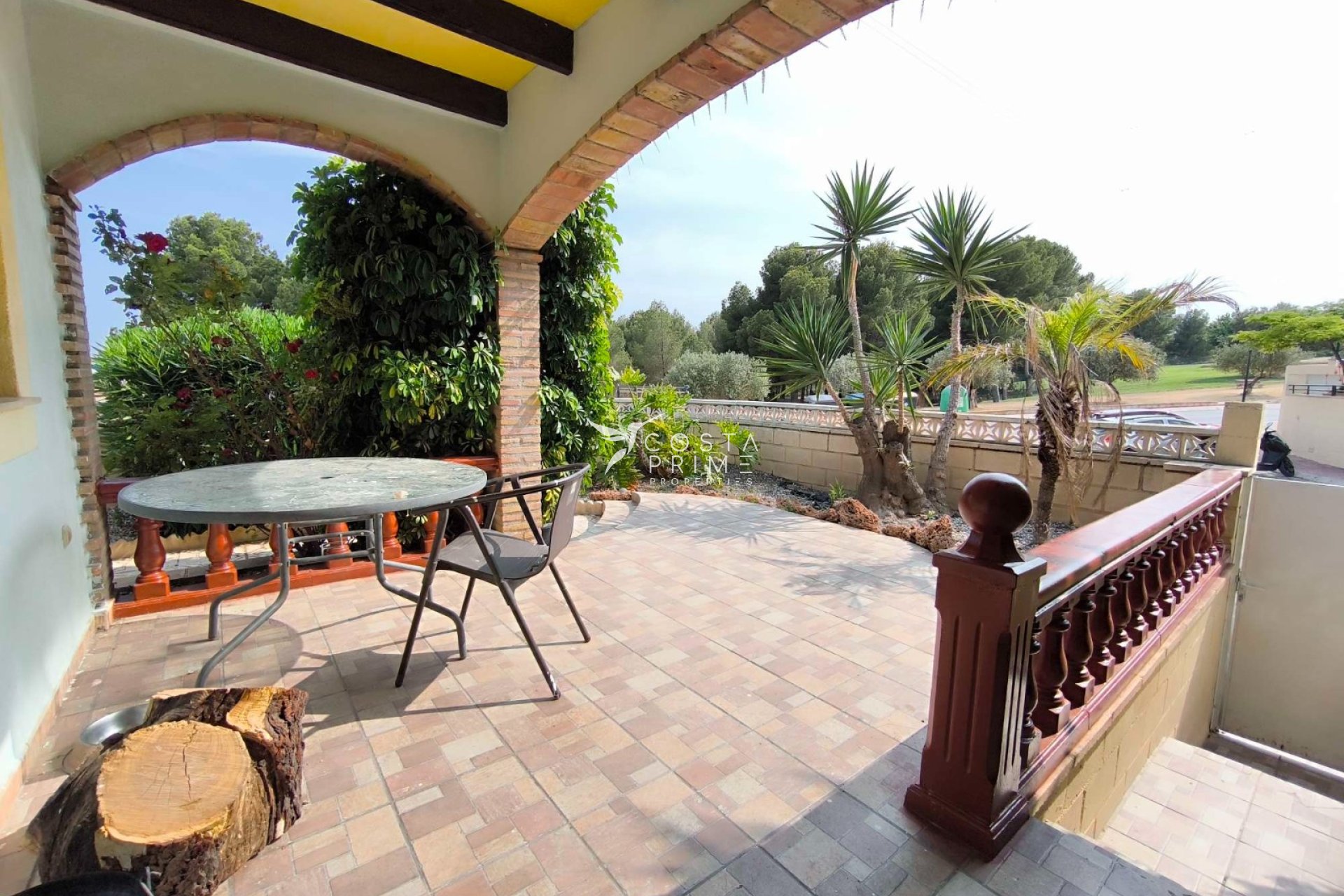 Reventa - Chalet / Villa - Polop