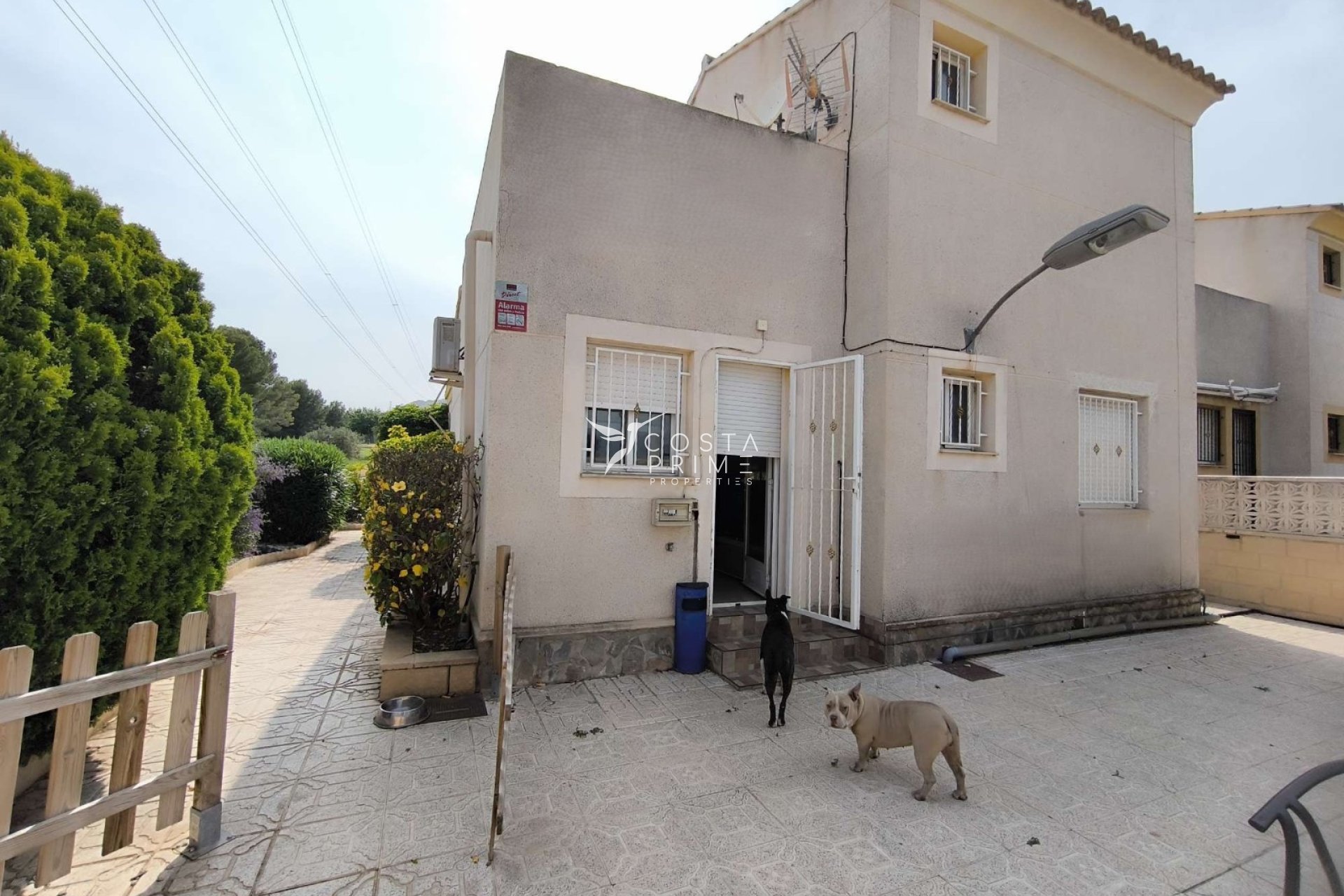 Reventa - Chalet / Villa - Polop