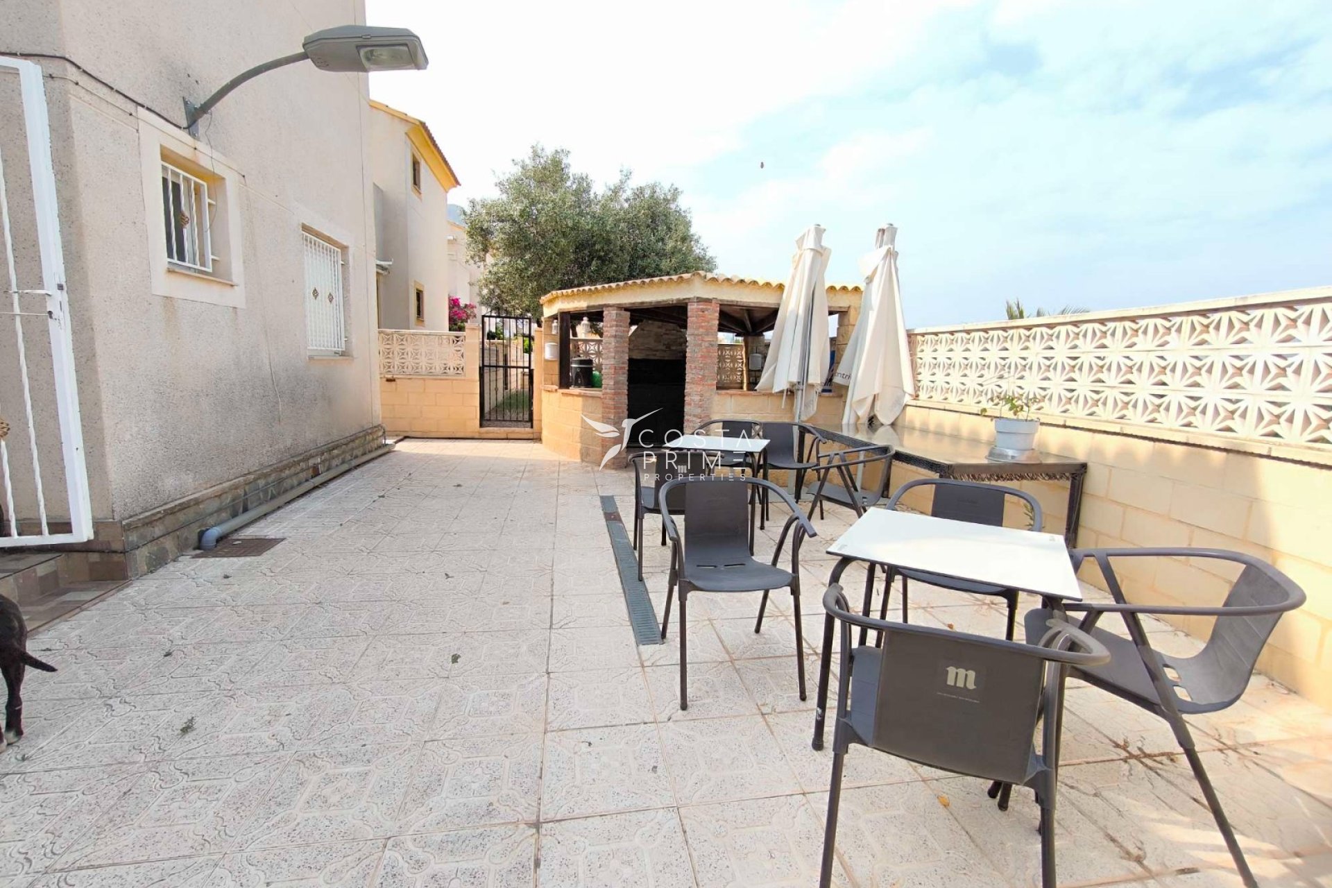 Reventa - Chalet / Villa - Polop