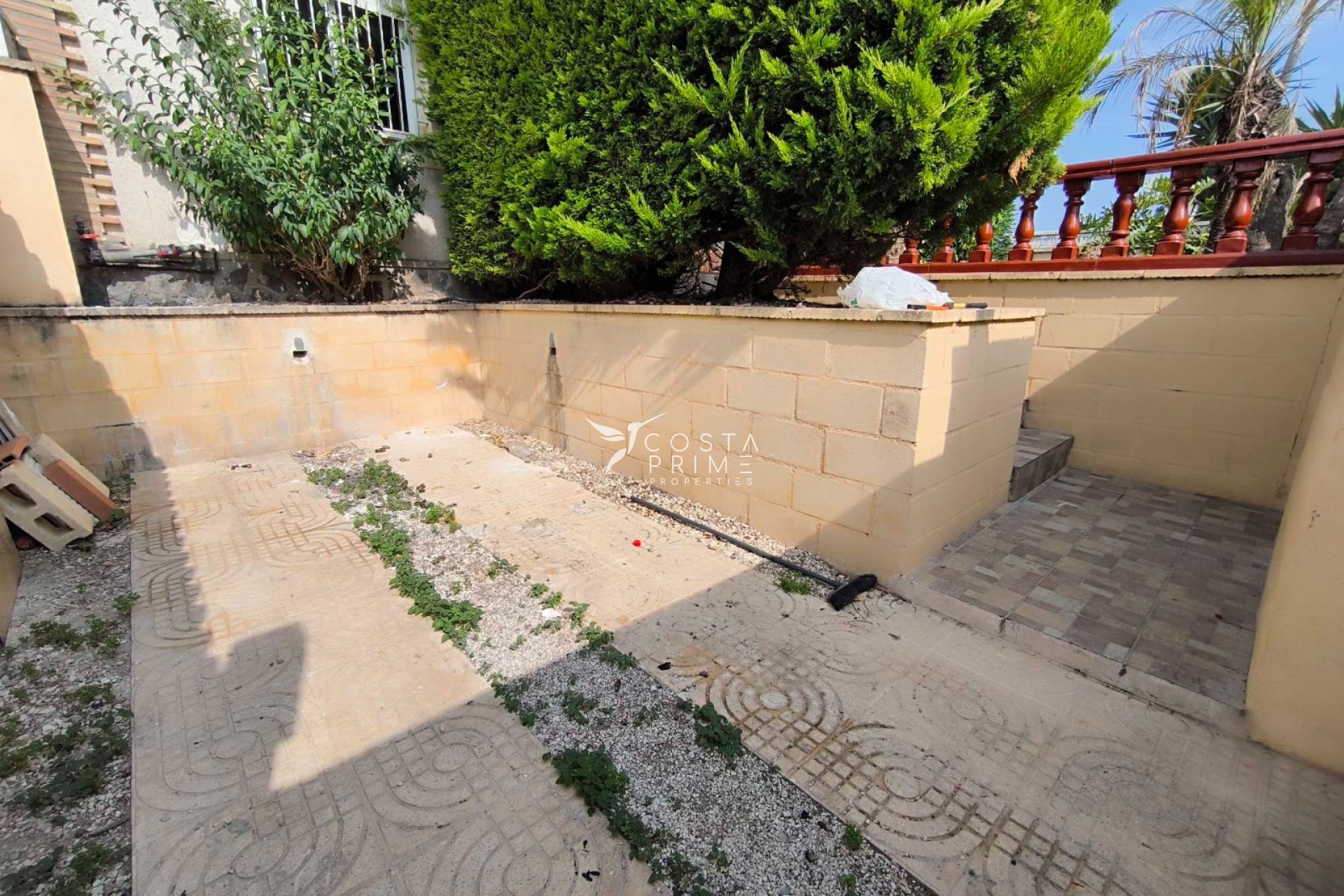 Reventa - Chalet / Villa - Polop