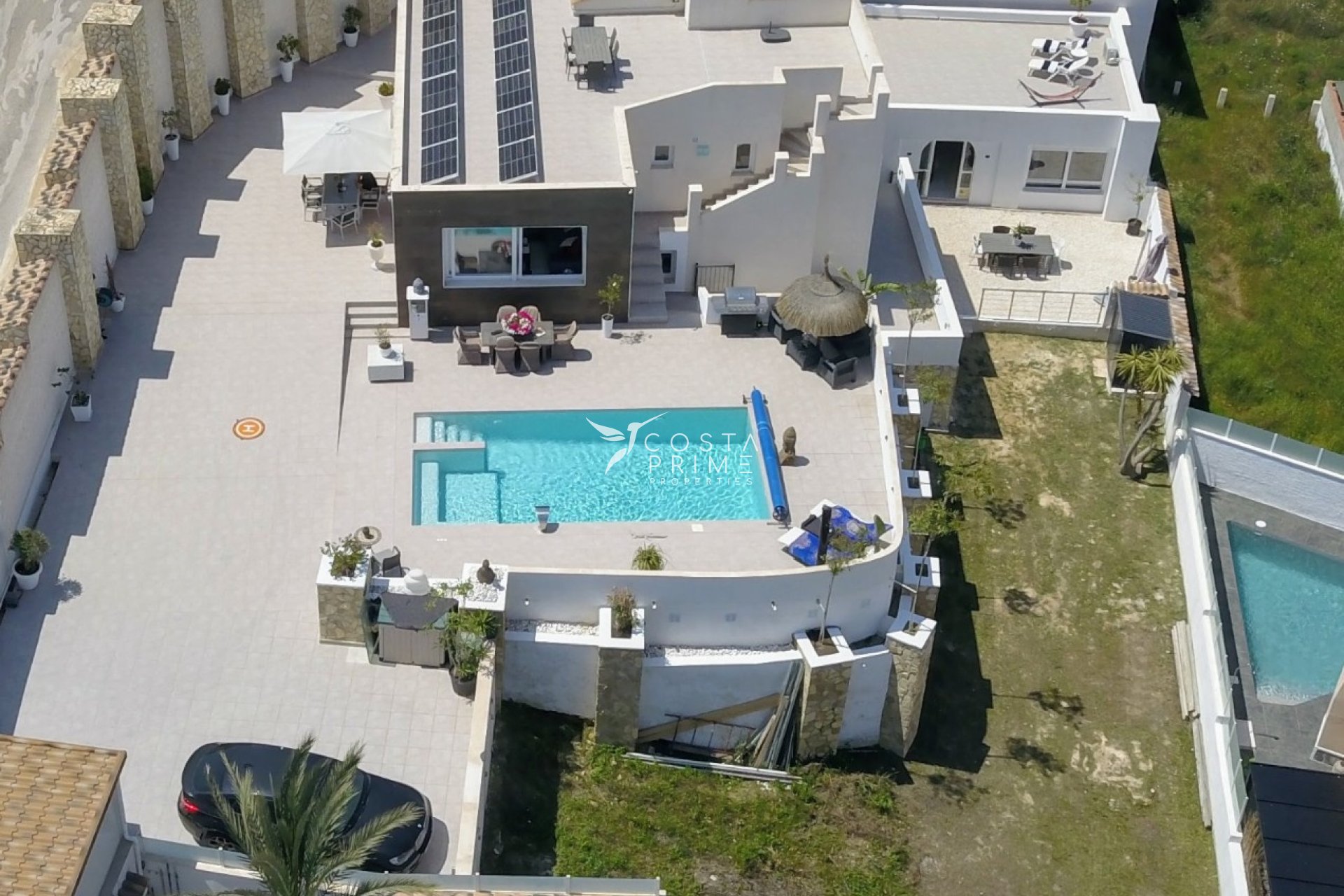 Reventa - Chalet / Villa - Rojales
